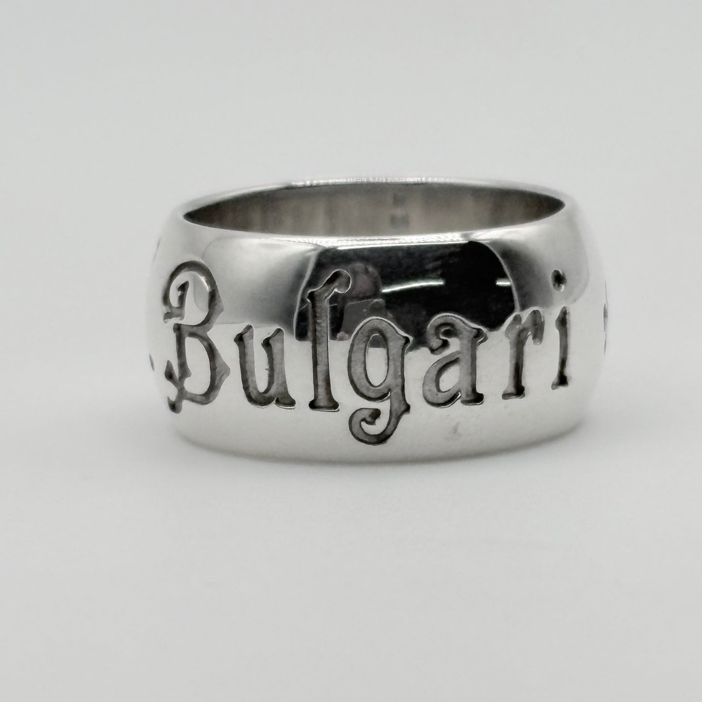 BVLGARI リング