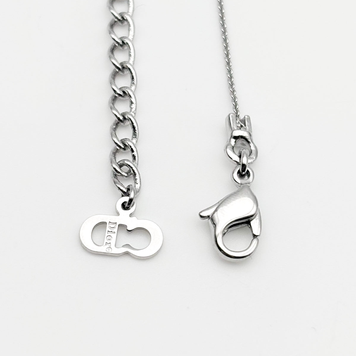 DIOR ネックレス