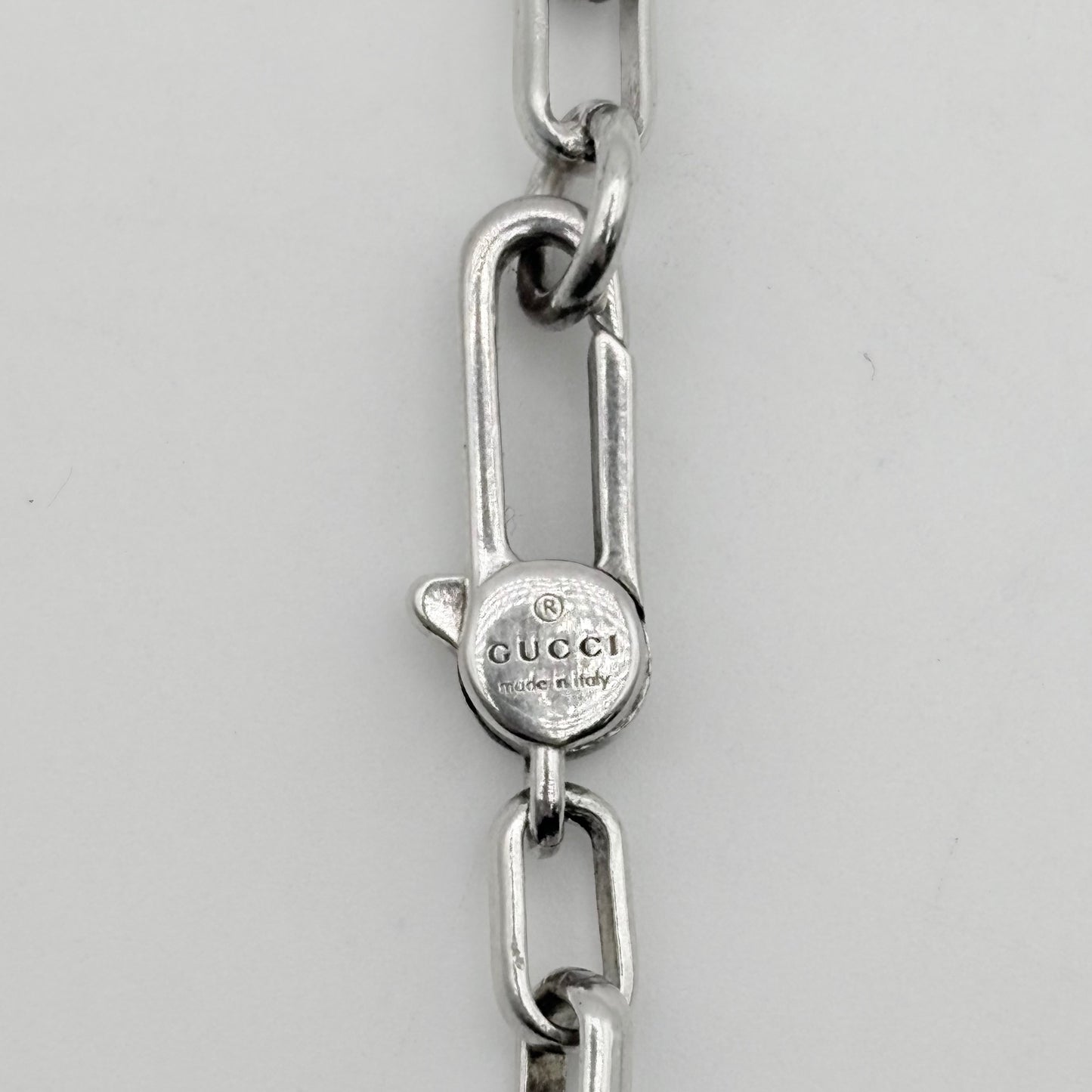 GUCCI ネックレス