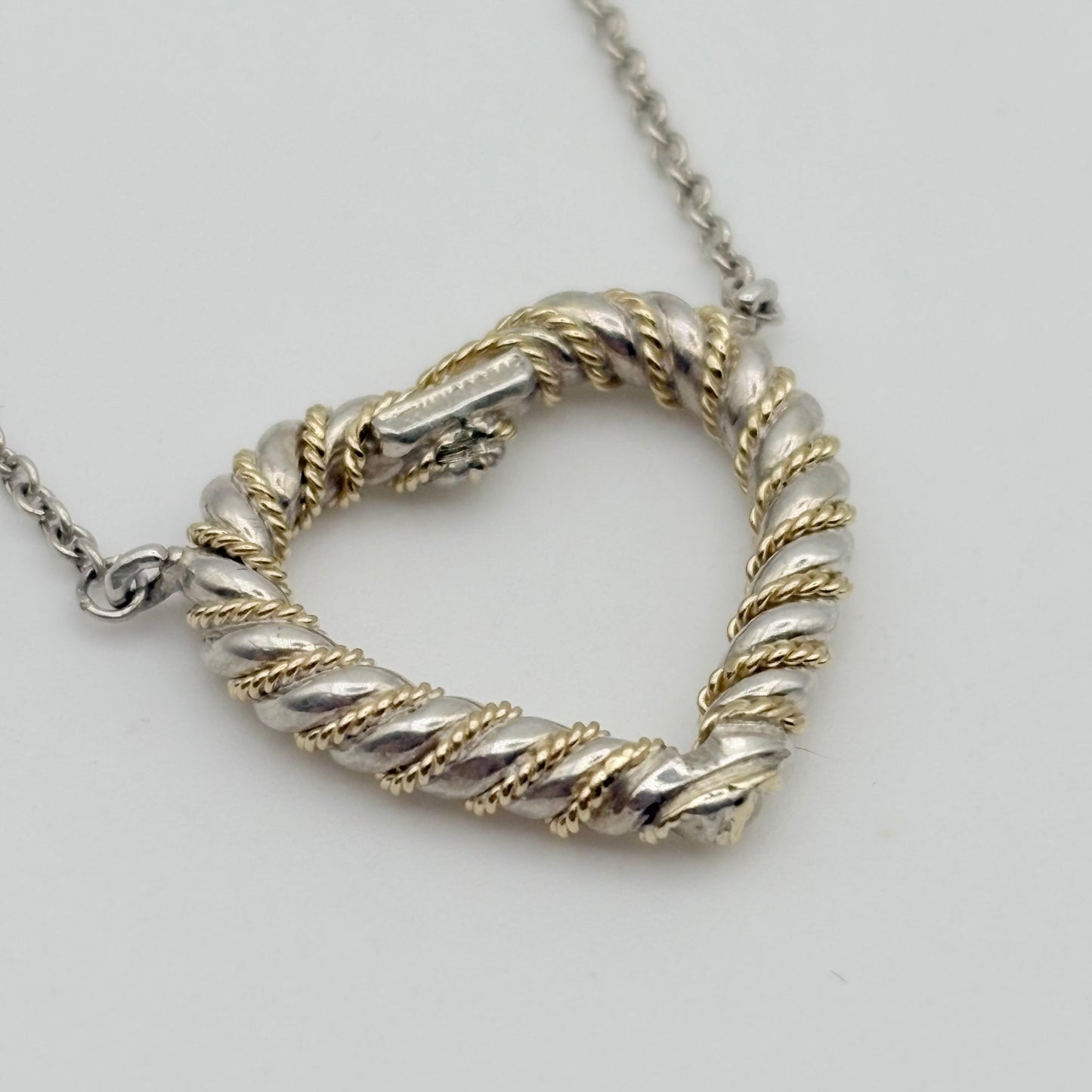 Tiffany&Co. ネックレス