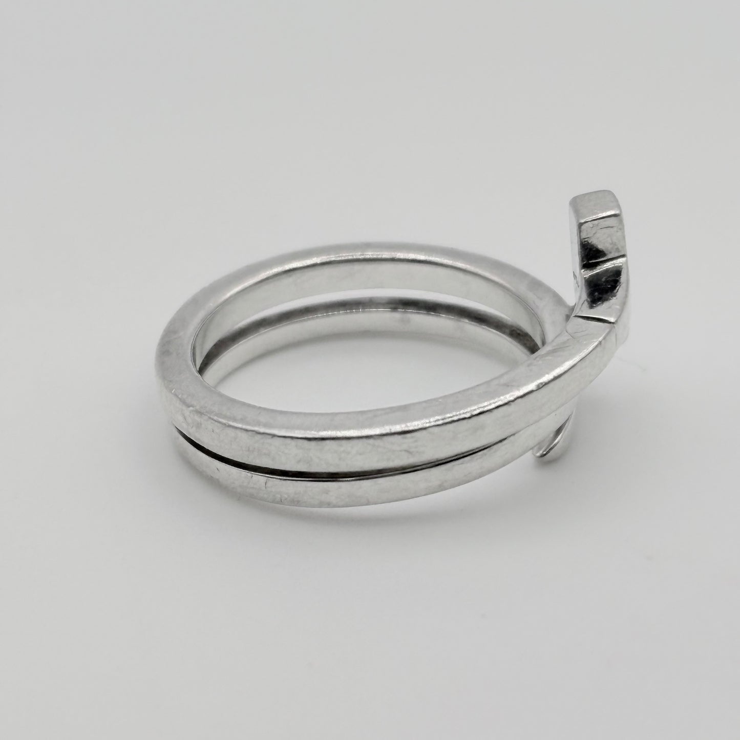 Tiffany&Co. リング