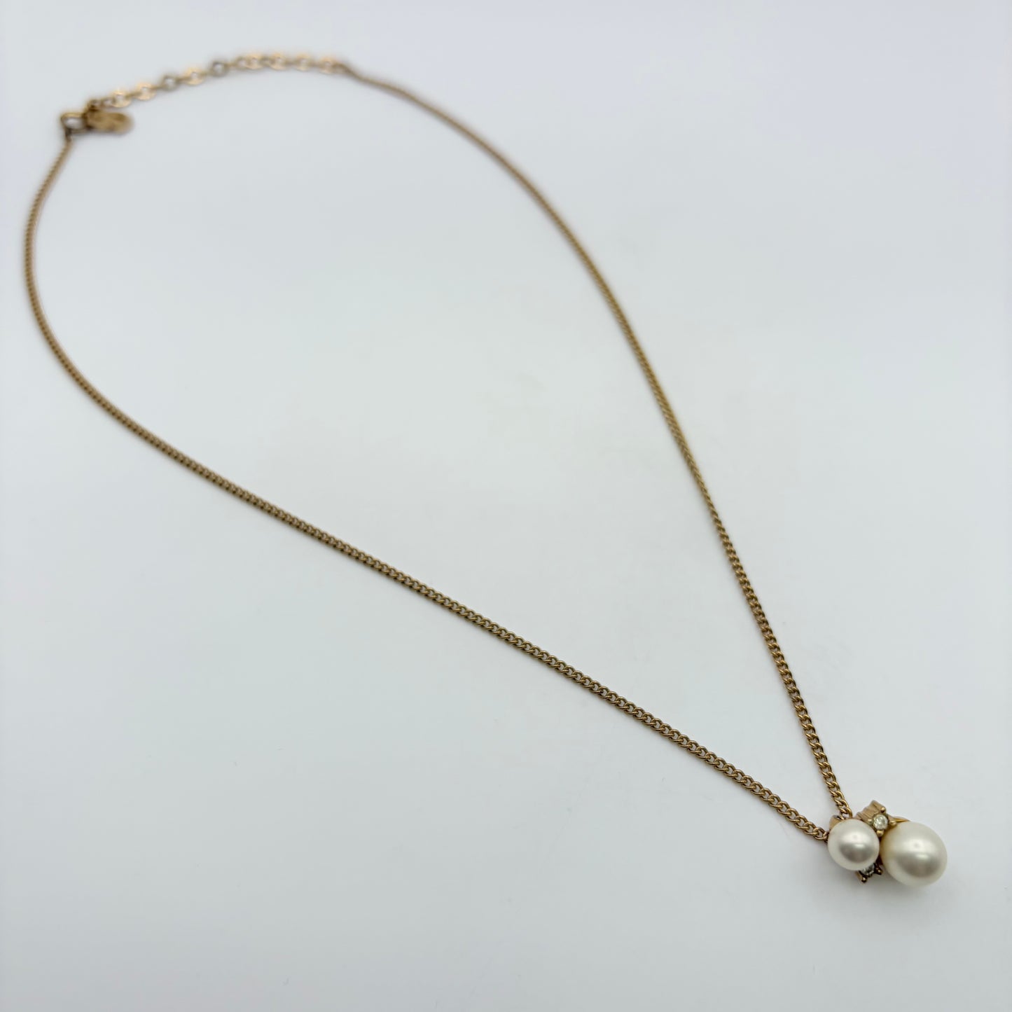Christian Dior ネックレス