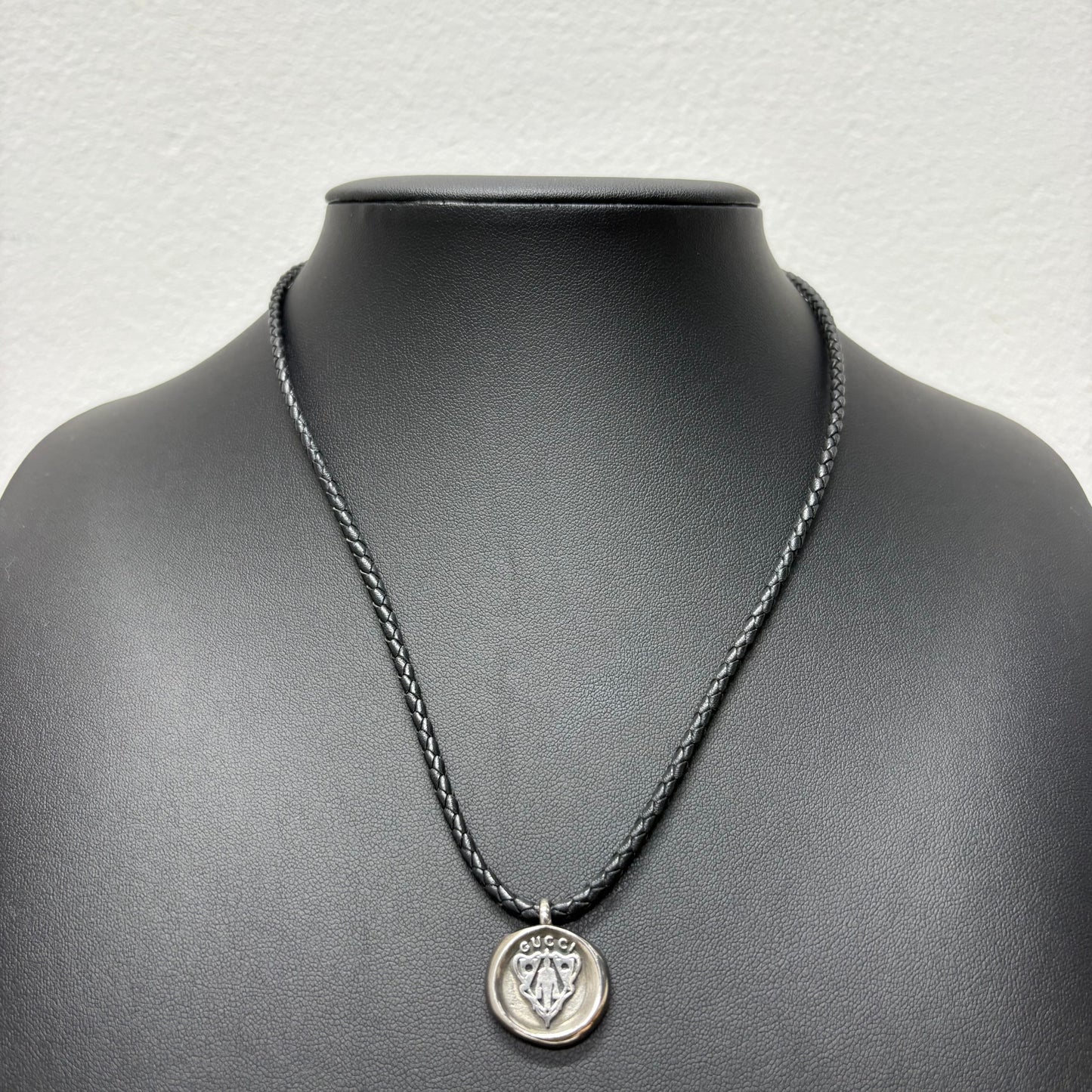 GUCCI ネックレス 104