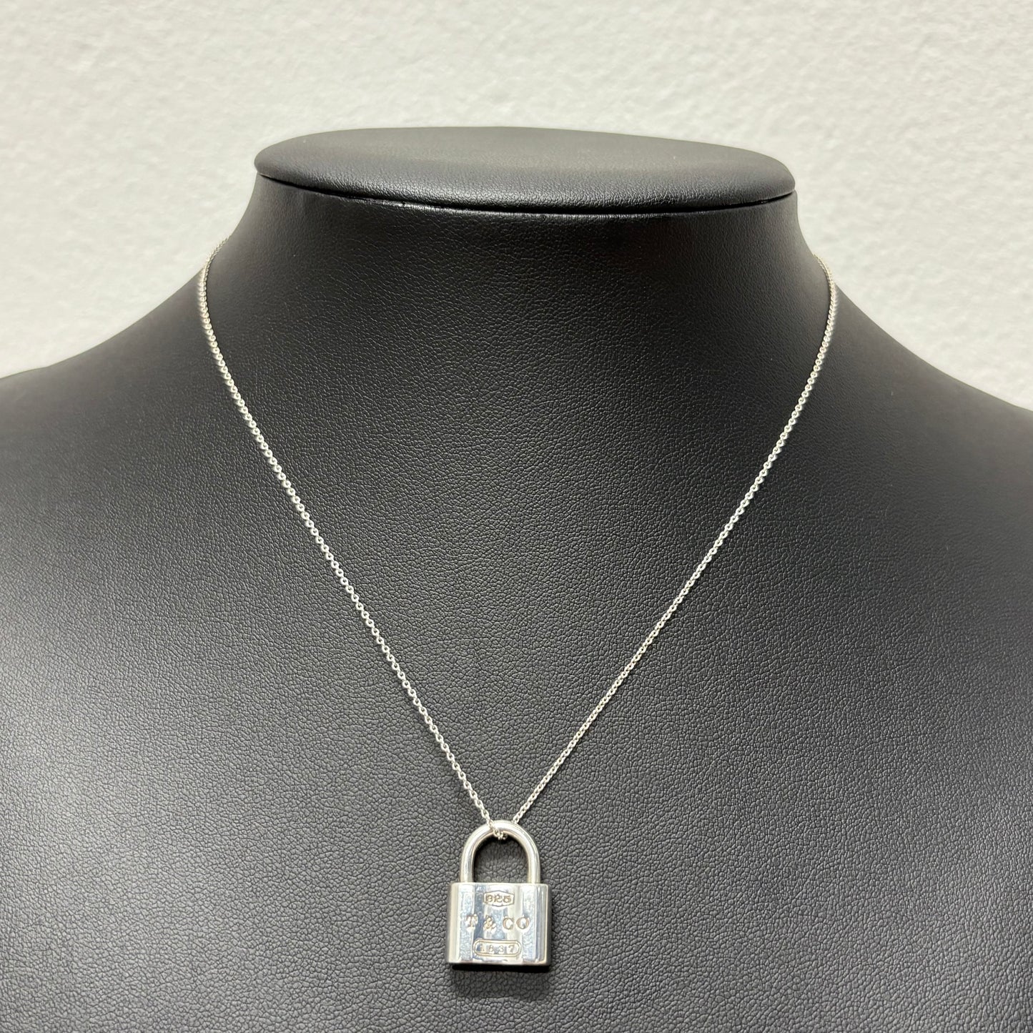 Tiffany&Co. ネックレス 62