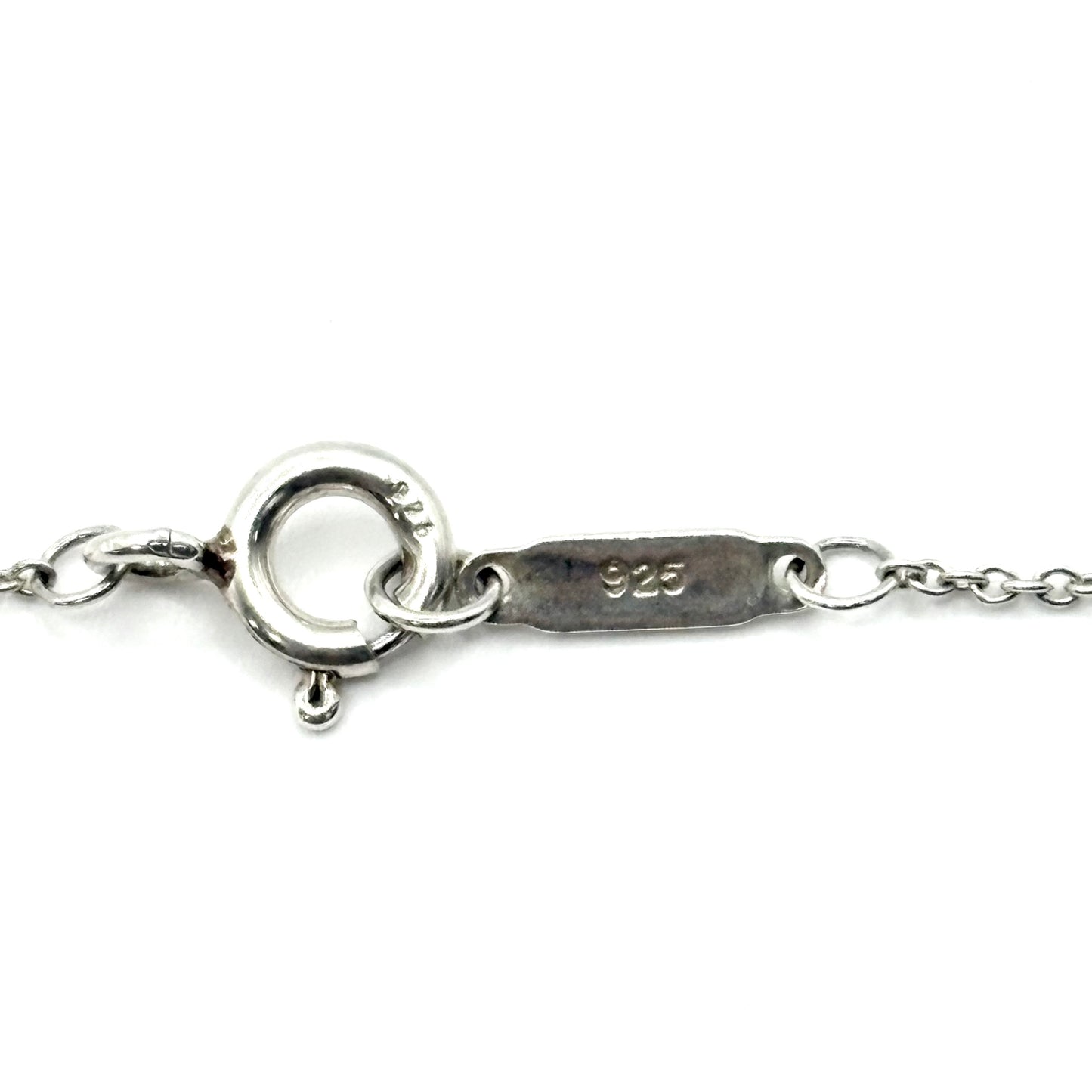Tiffany＆Co. ネックレス 41