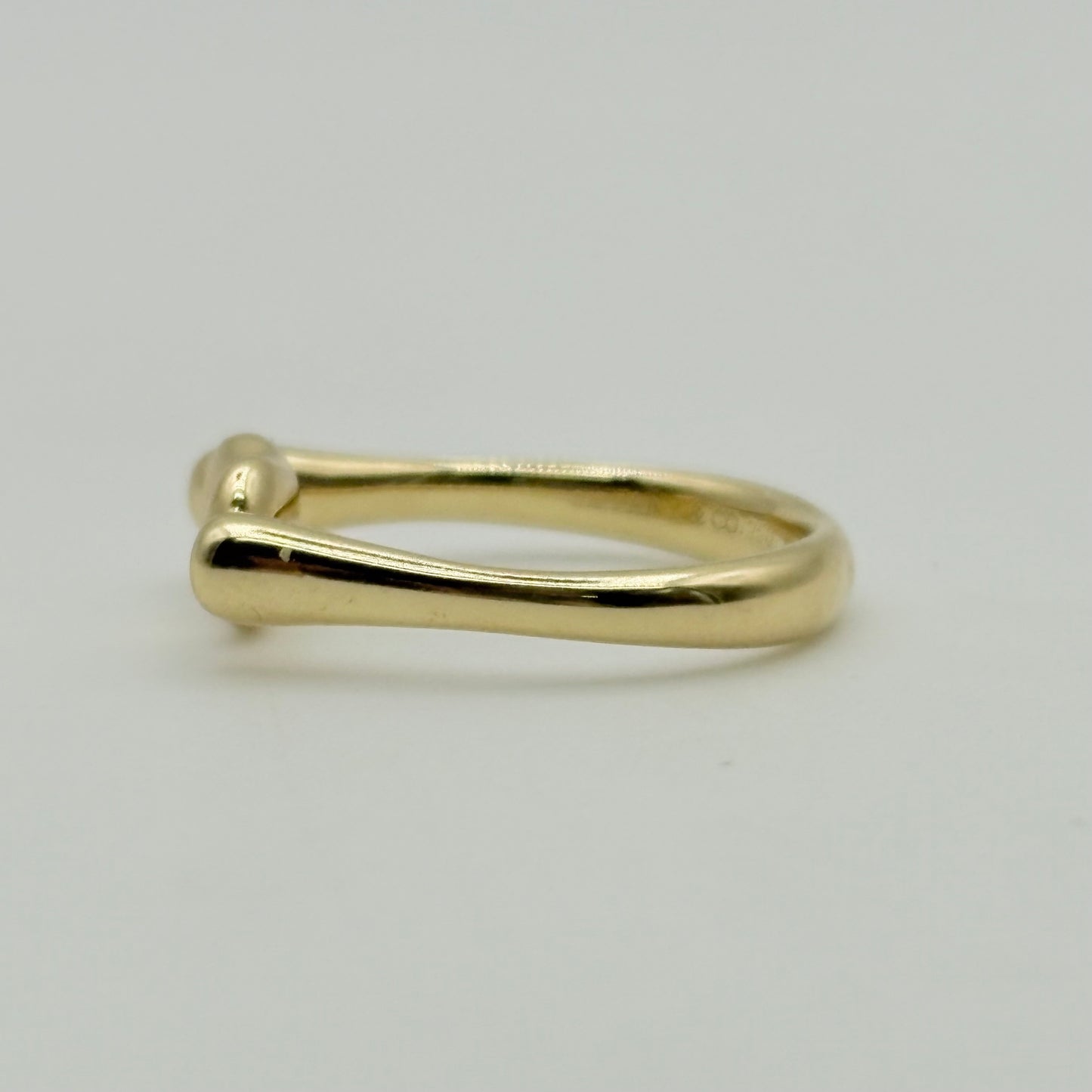 Tiffany&Co. リング