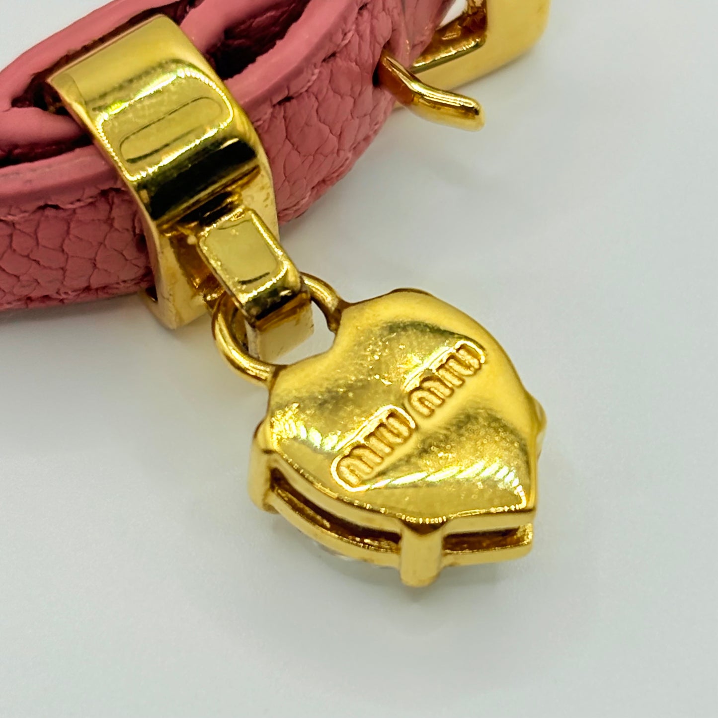 MIU MIU ブレスレット 511