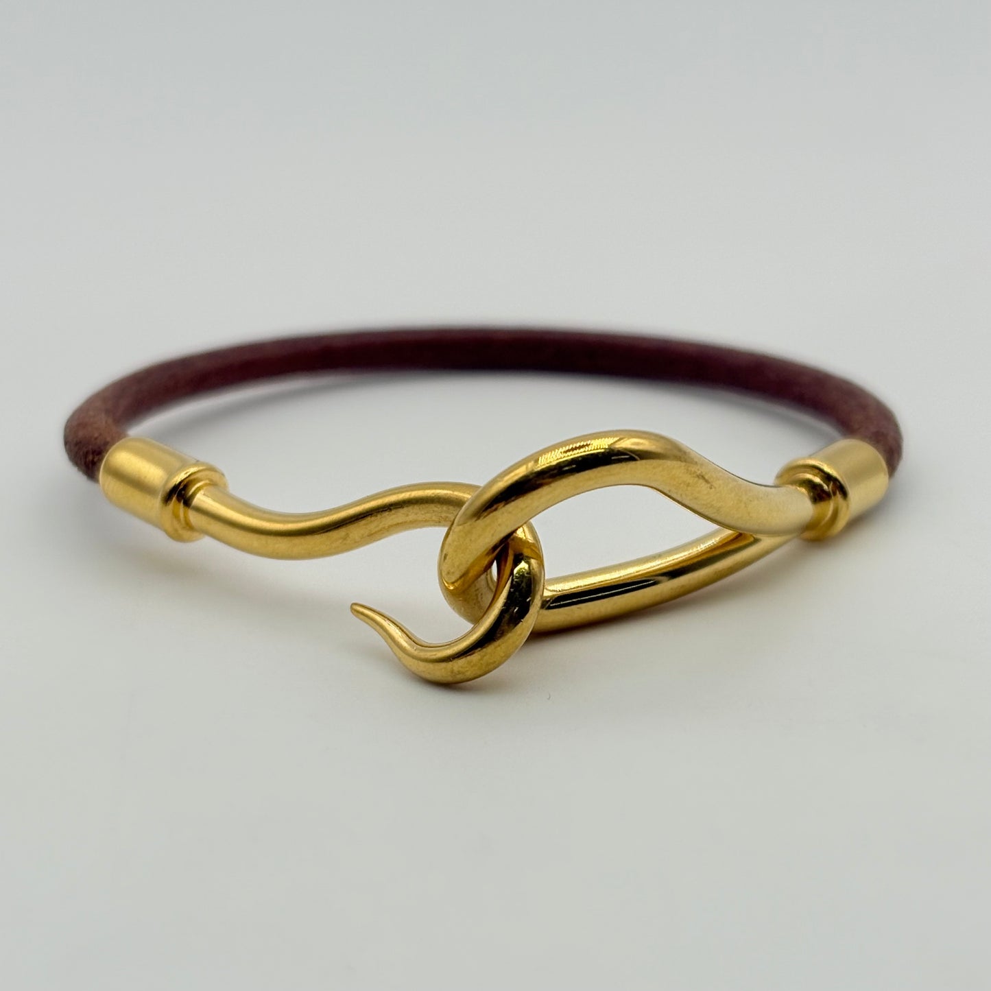 HERMES ブレスレット
