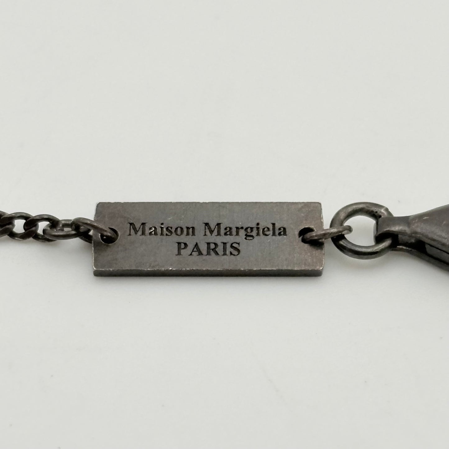 Maison Margiela ネックレス