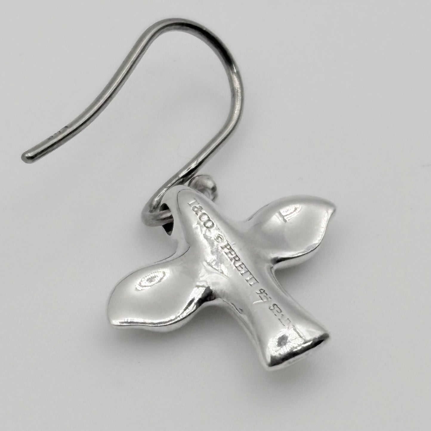 Tiffany&Co. ピアス