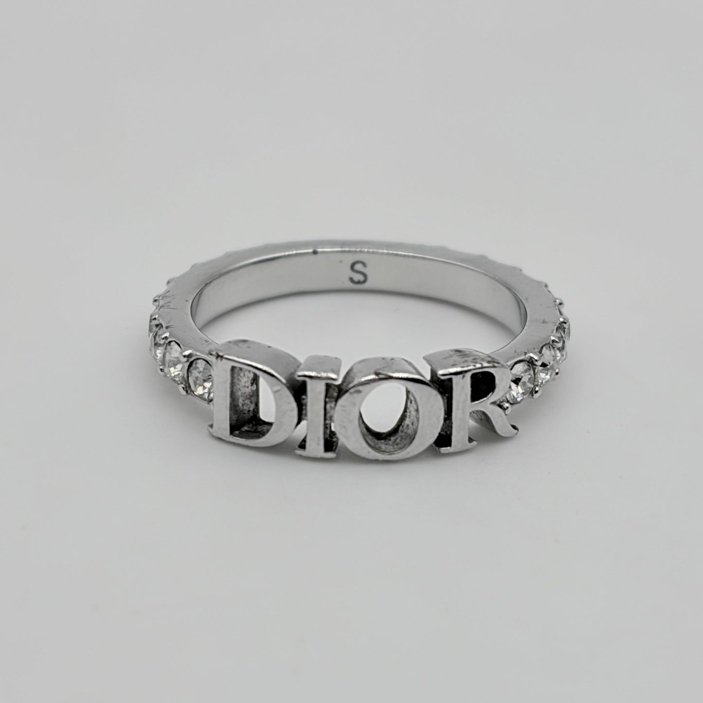 Christian Dior リング