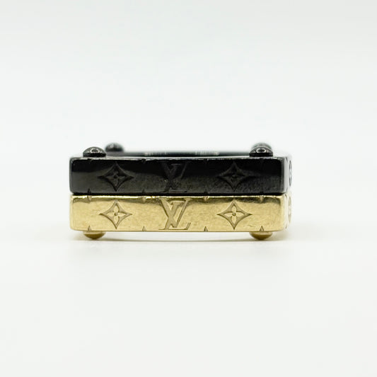 LOUIS VUITTON リング