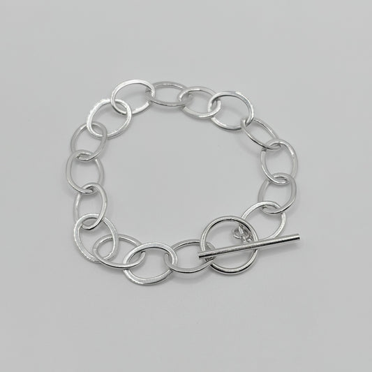 silver925 ブレスレット 621
