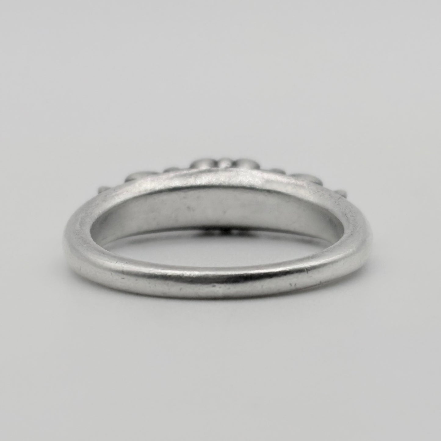 Chrome Hearts リング