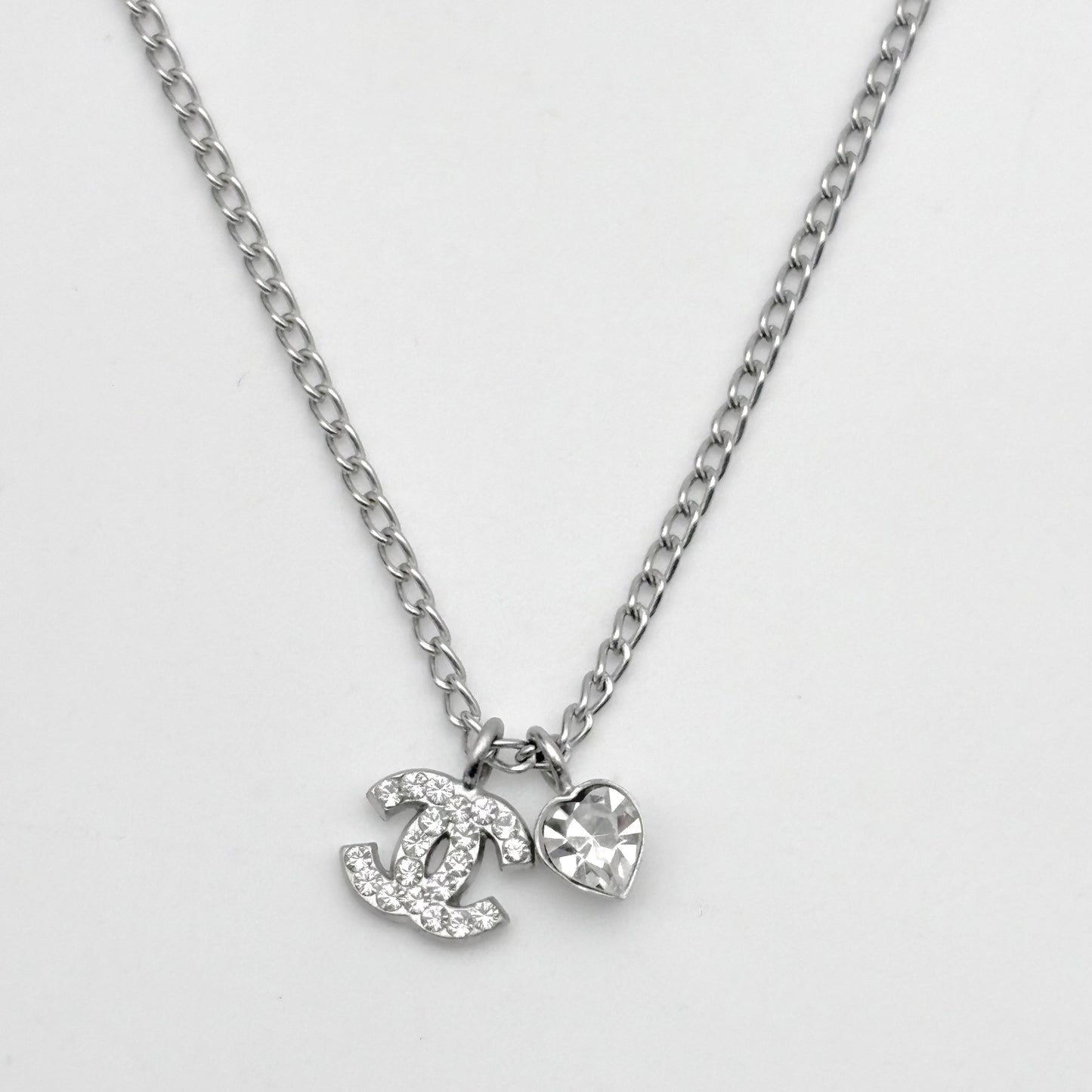 CHANEL ネックレス