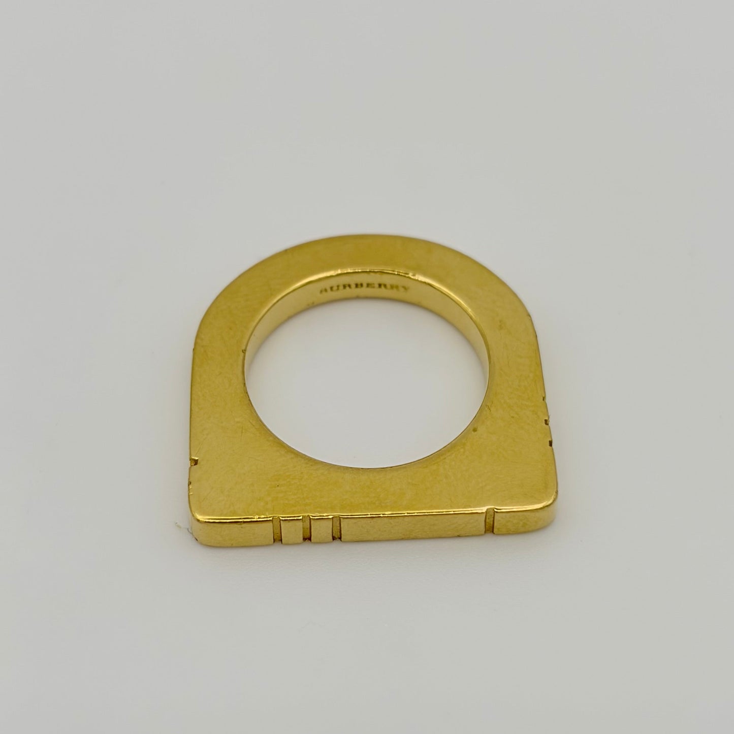 Burberry リング