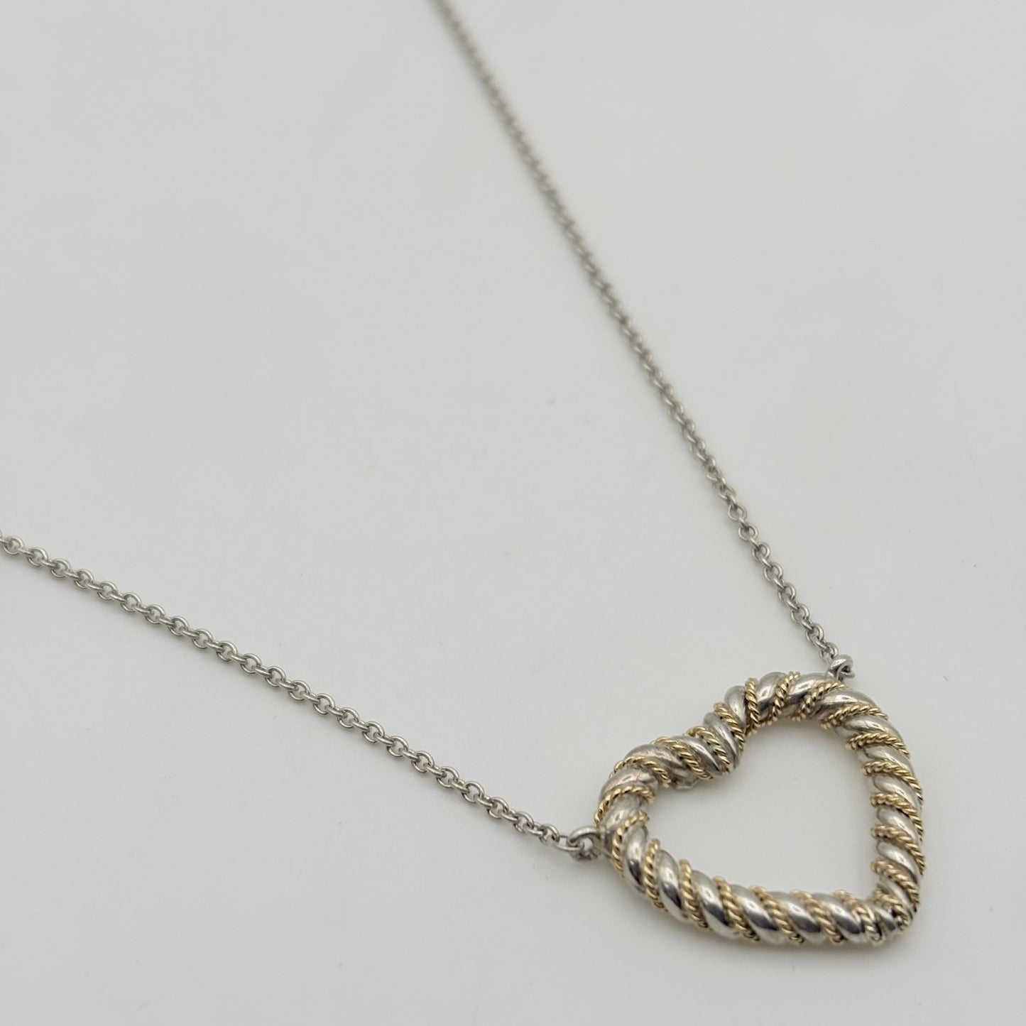 Tiffany&Co. ネックレス
