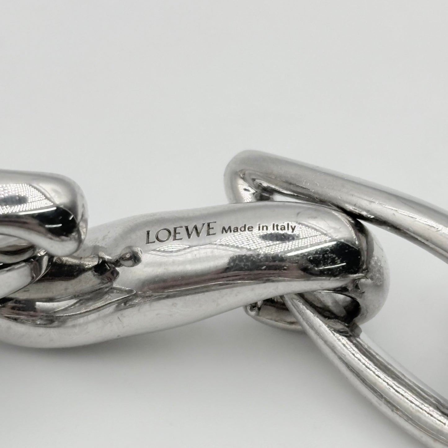 LOEWE ブレスレット