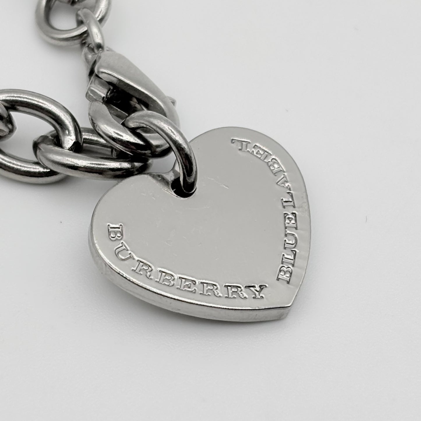 Burberry ブレスレット