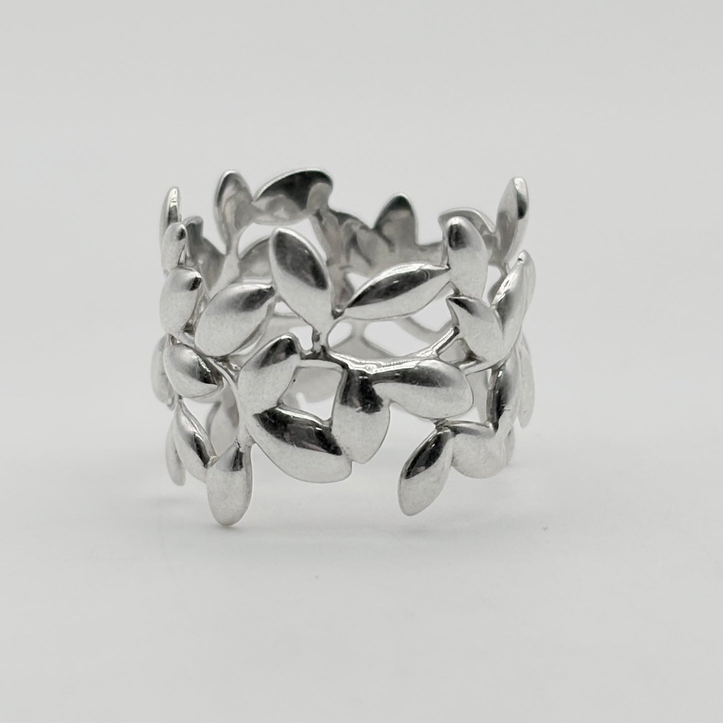 Tiffany&Co. リング