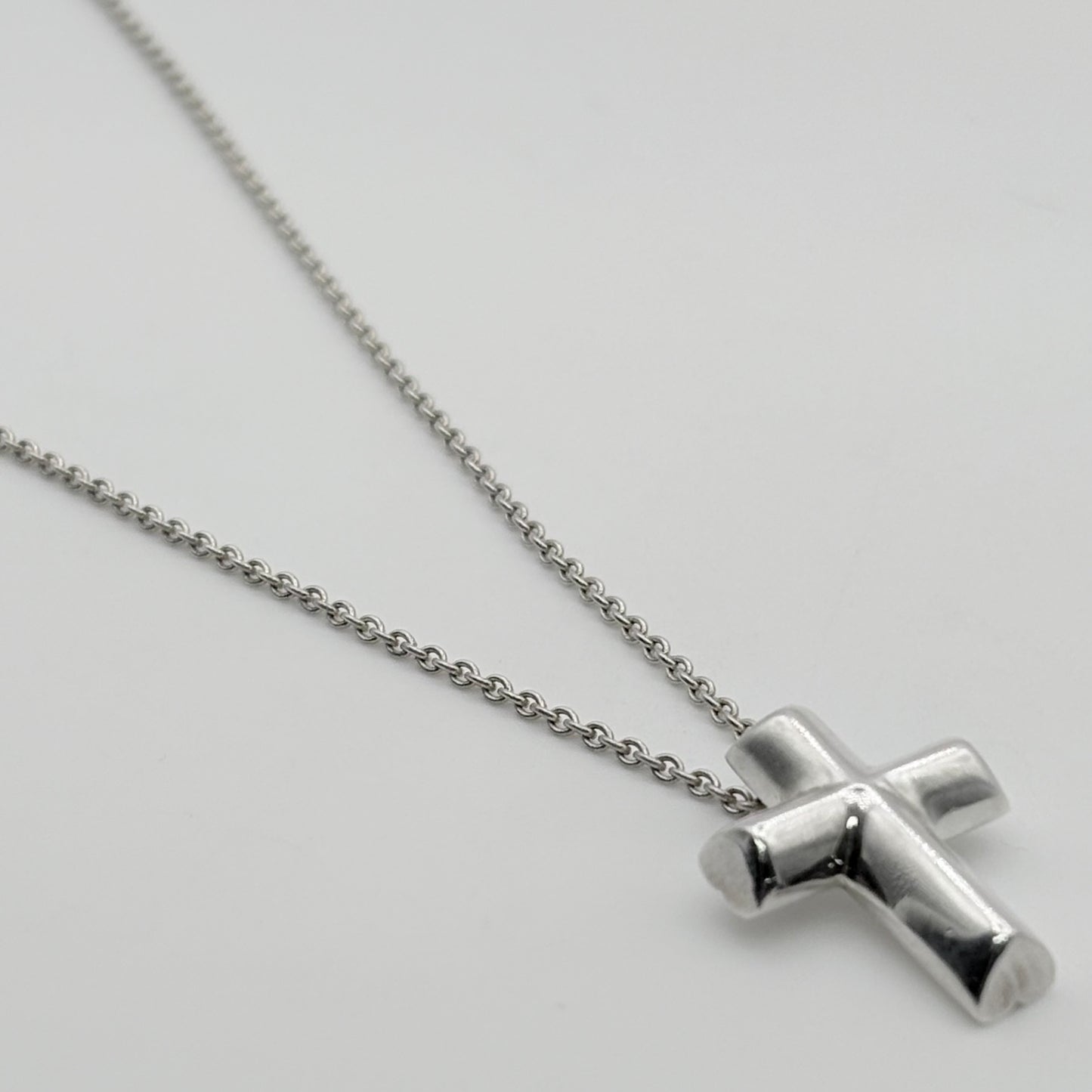 Tiffany&Co. ネックレス 808