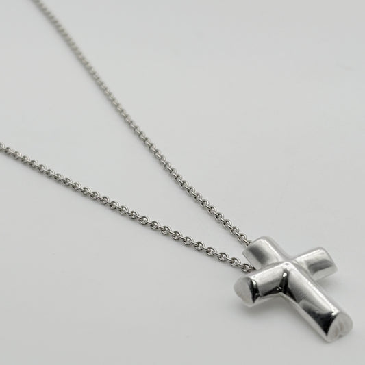 Tiffany&Co. ネックレス