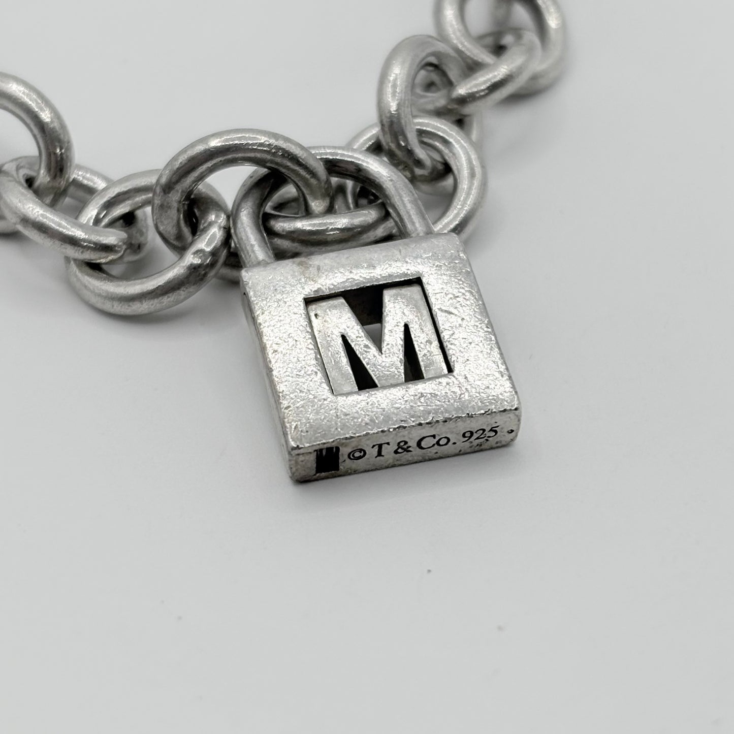 Tiffany＆Co. ブレスレット