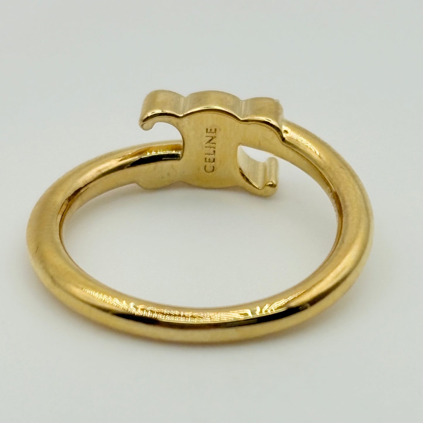 CELINE リング