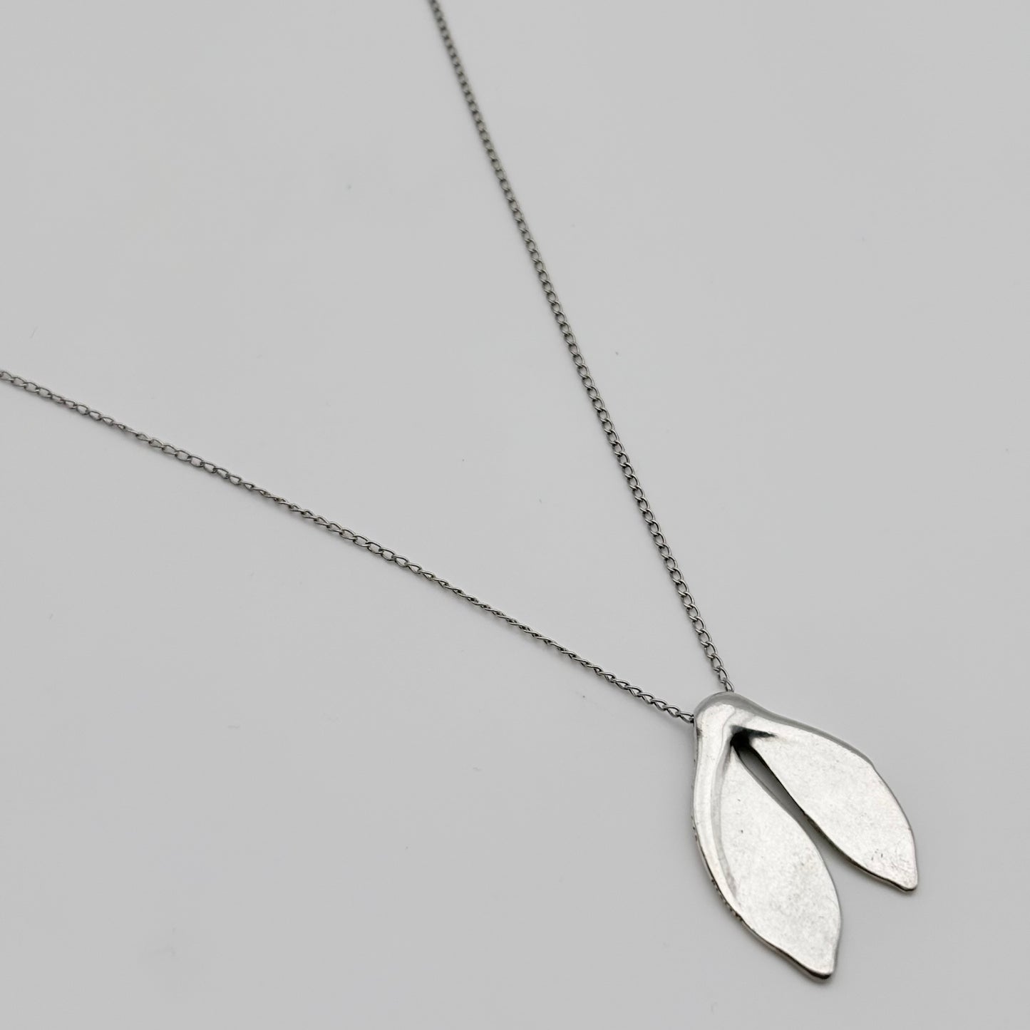 Tiffany&Co. ネックレス
