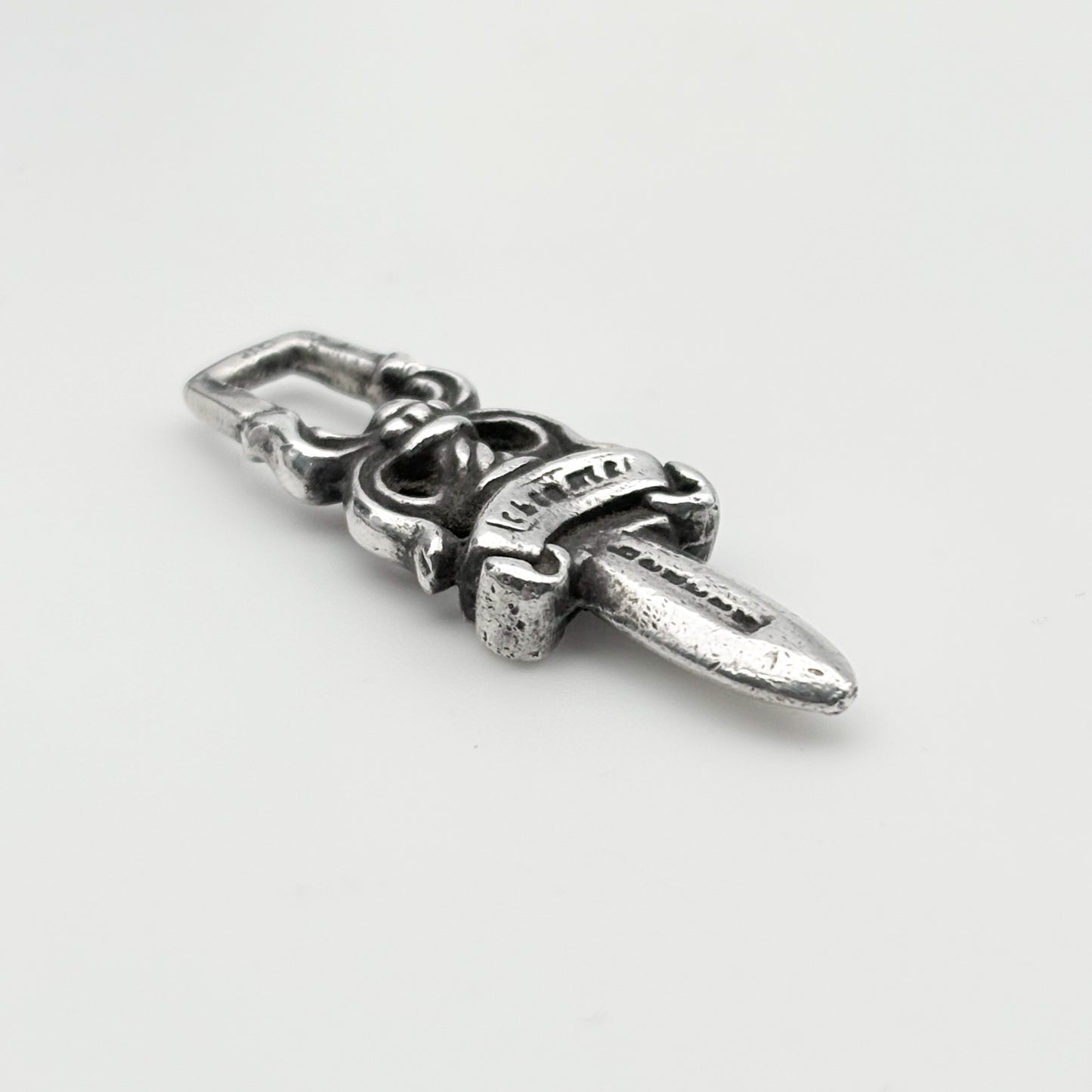 Chrome Hearts トップ