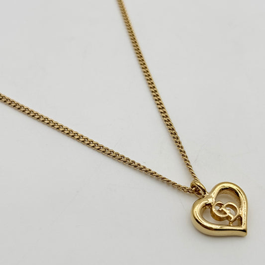 Christian Dior ネックレス
