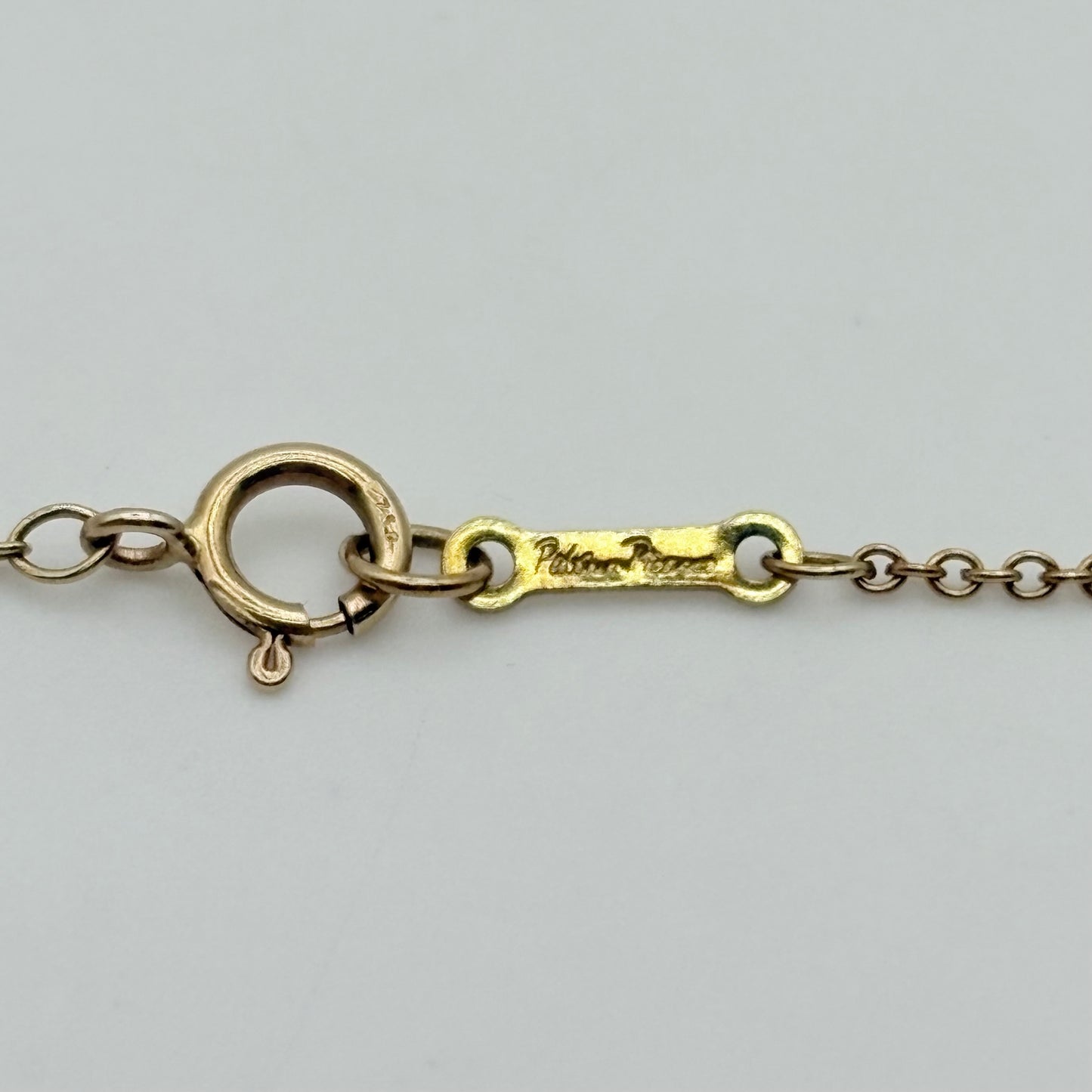 Tiffany&Co. ネックレス