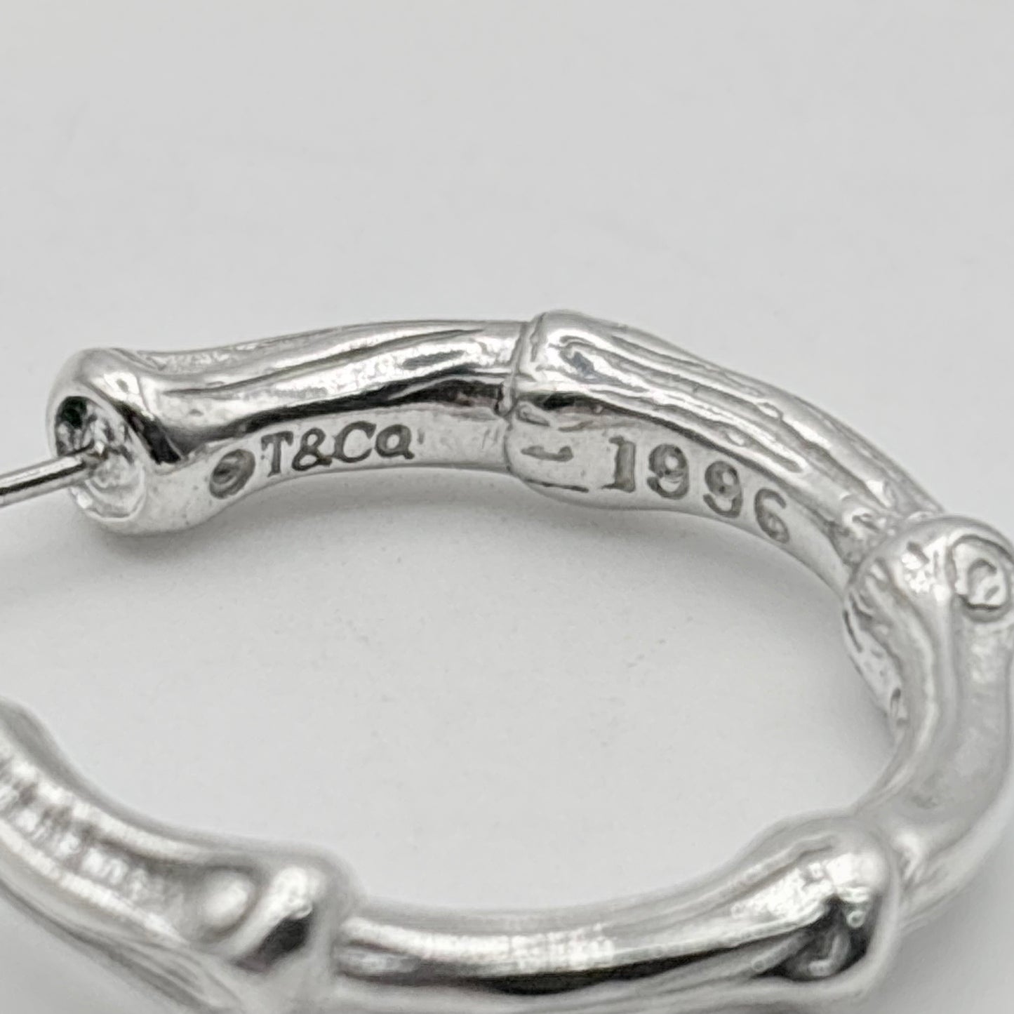 Tiffany&Co. ピアス