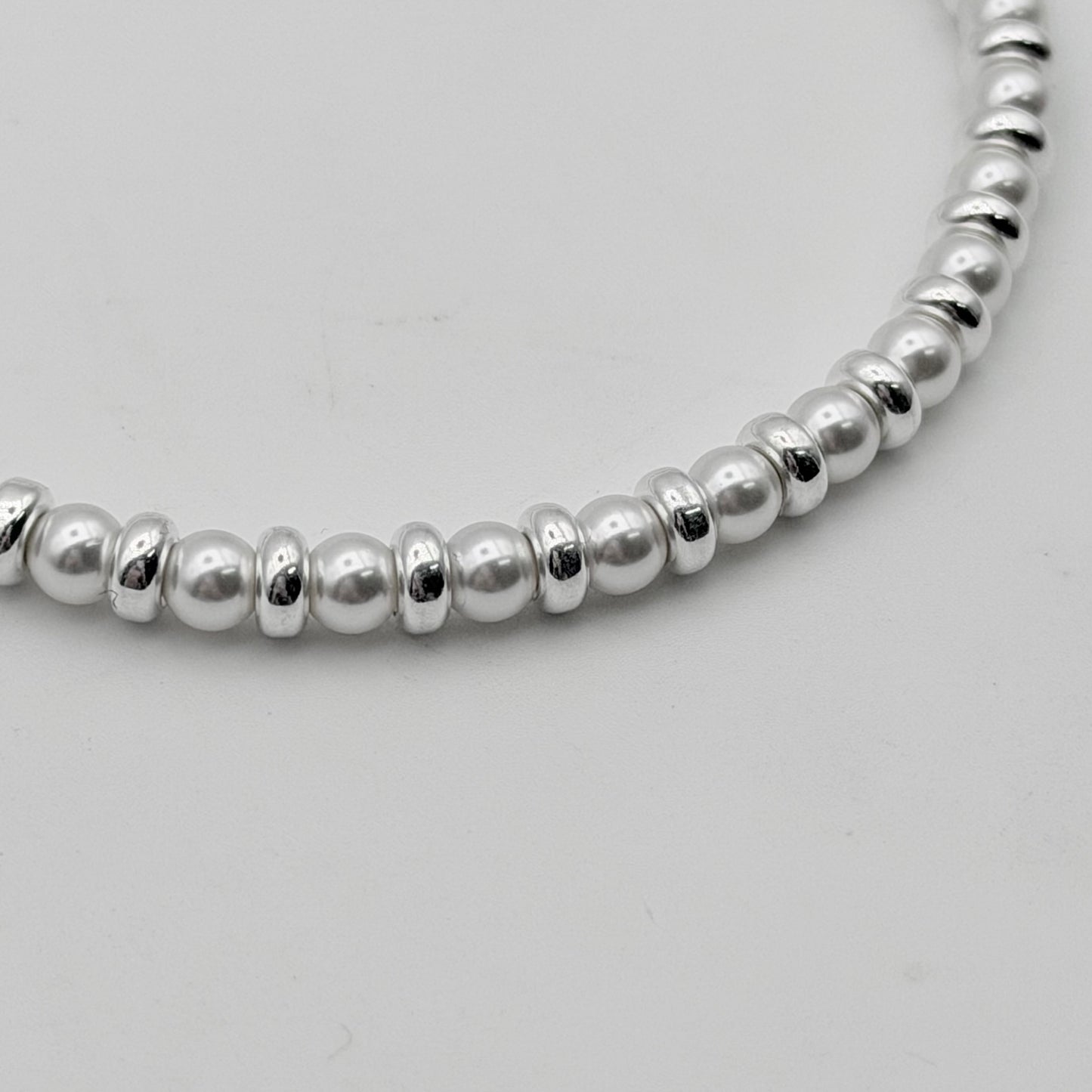 silver925 ブレスレット