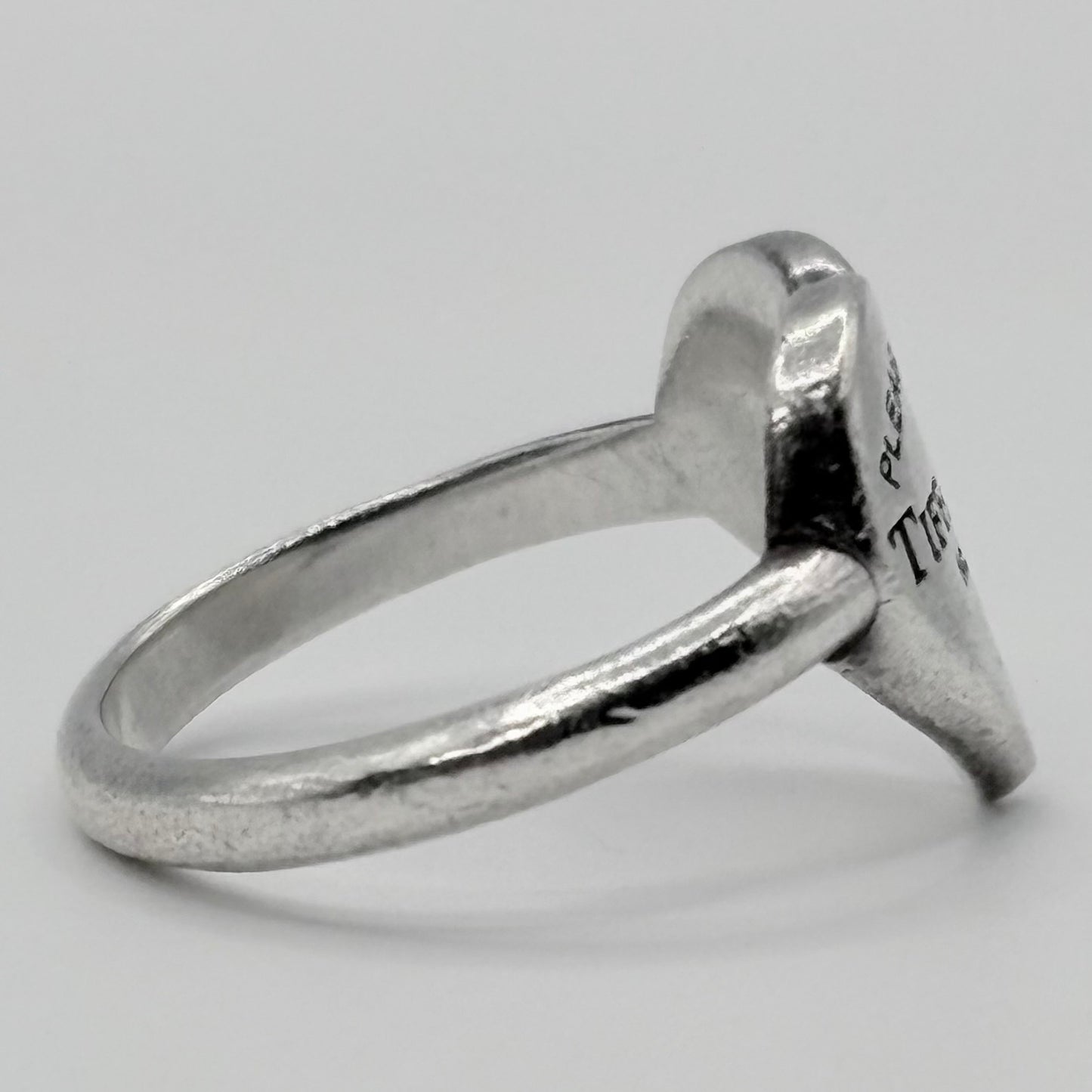 Tiffany&Co. リング 258
