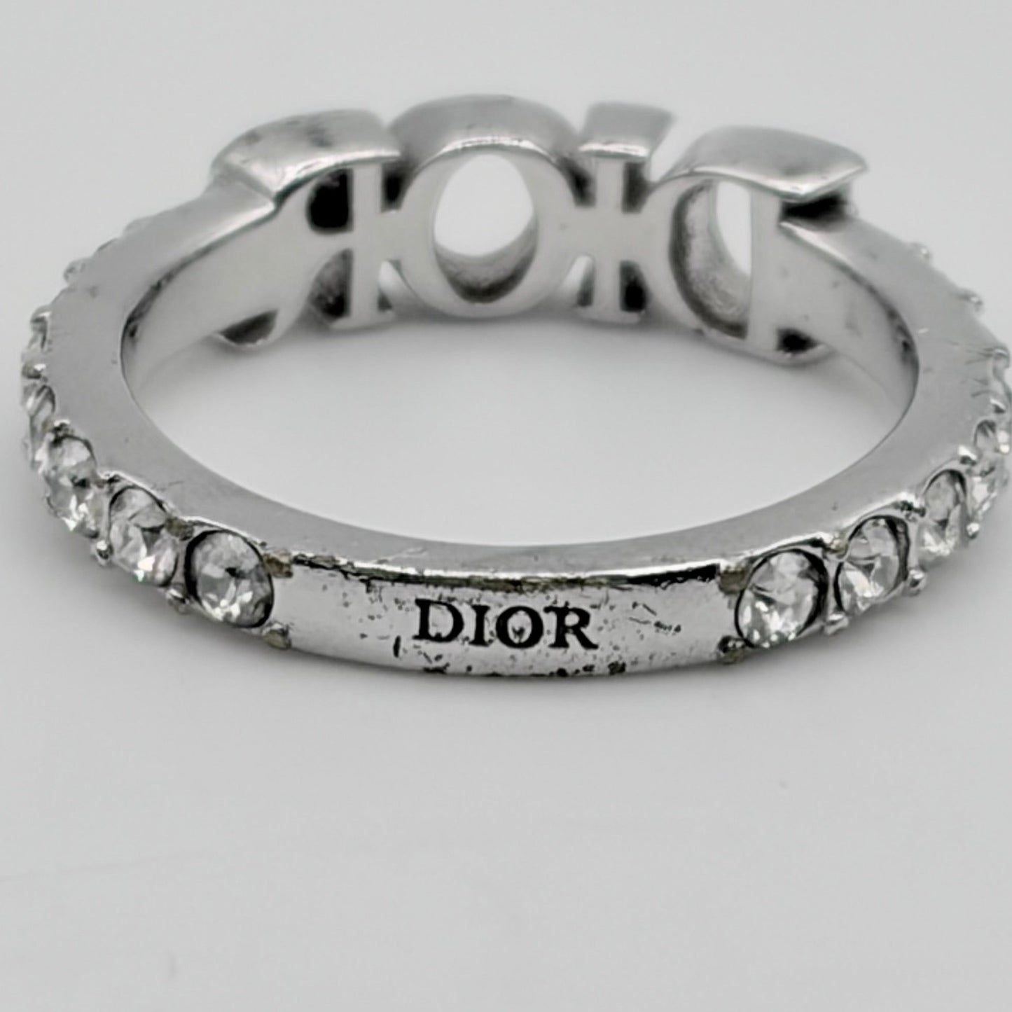Christian Dior リング