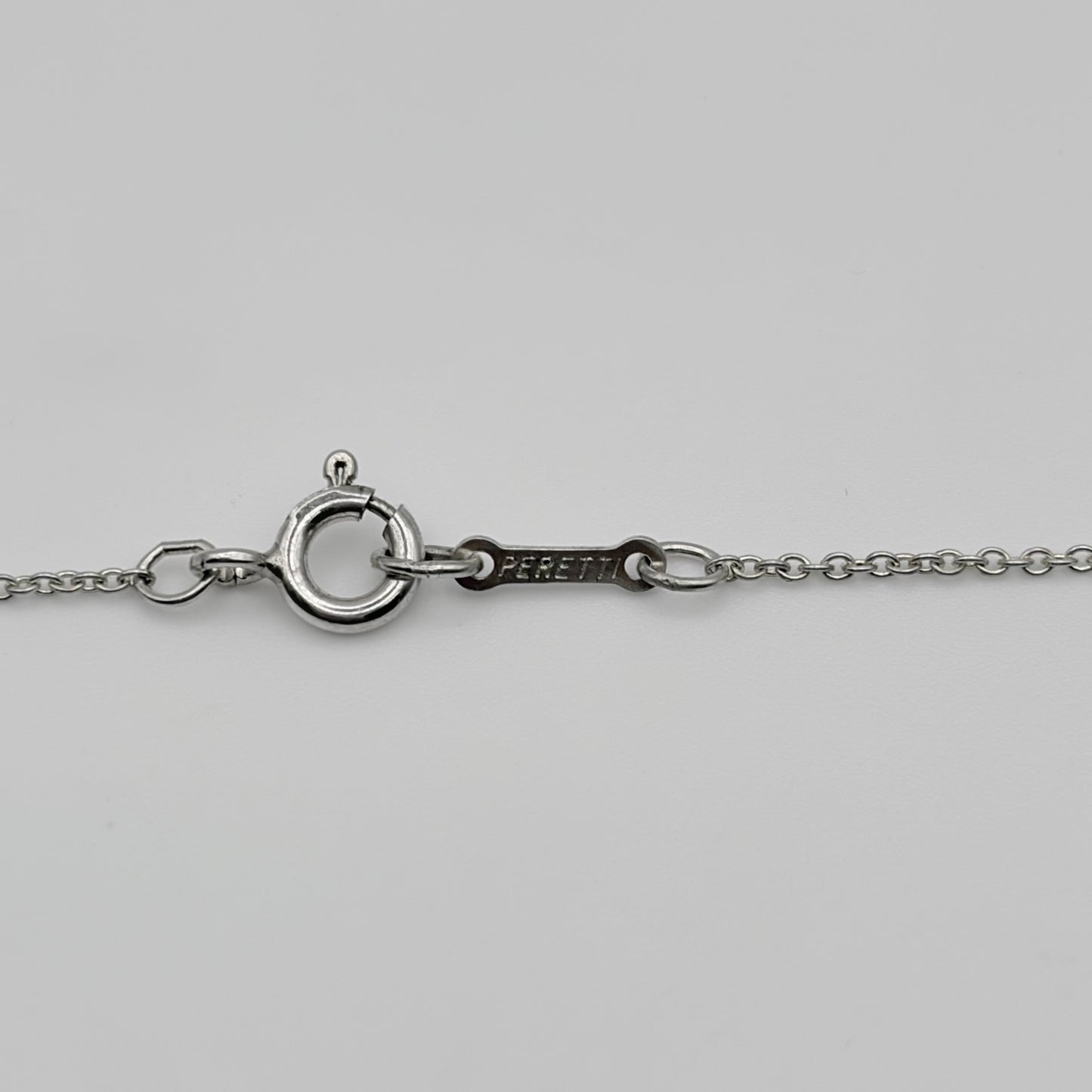 Tiffany&Co. ネックレス