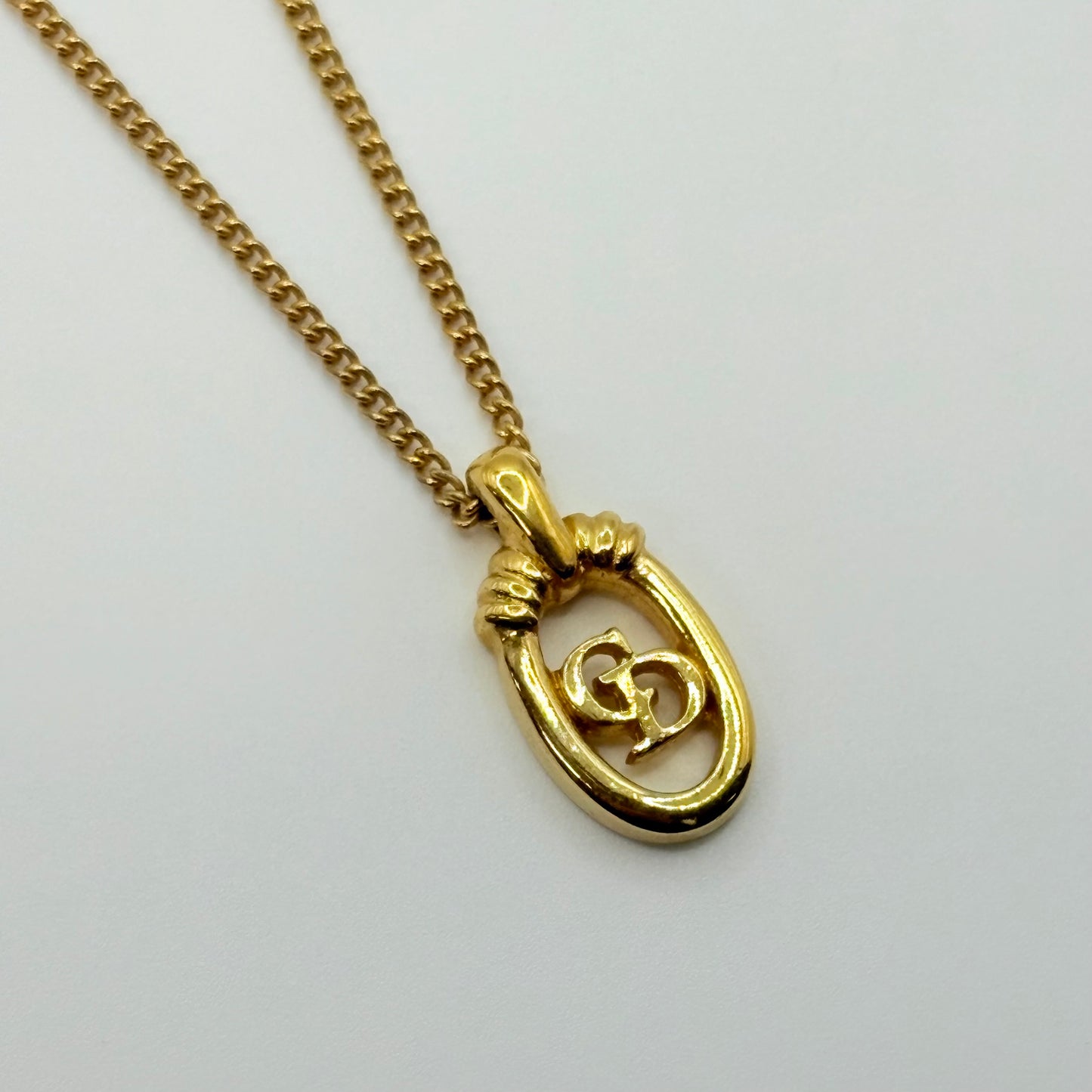 Christian Dior ネックレス 207
