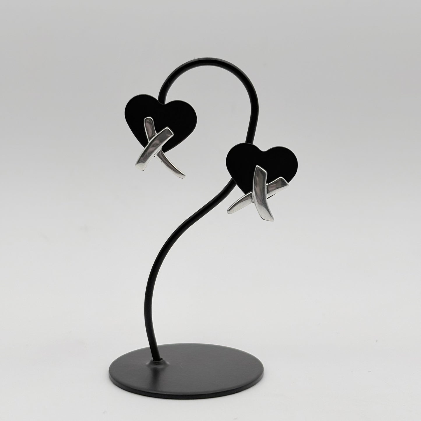 Tiffany&Co. ピアス