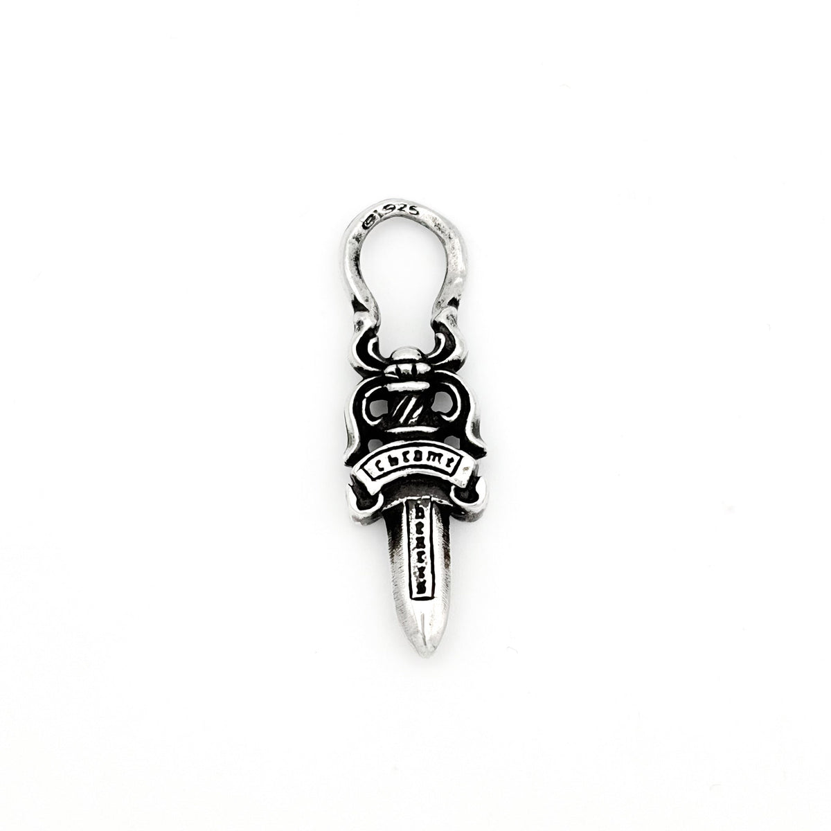 Chrome Hearts トップ