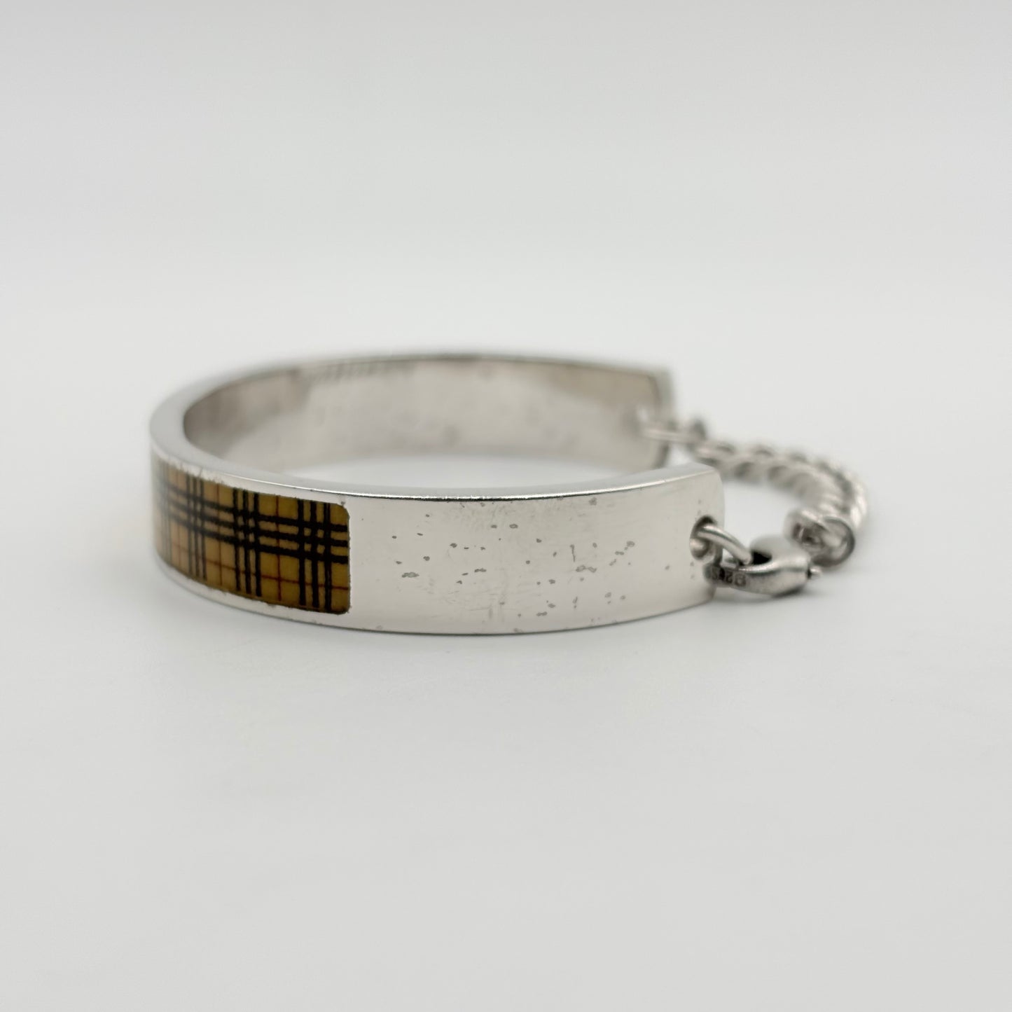 Burberry ブレスレット