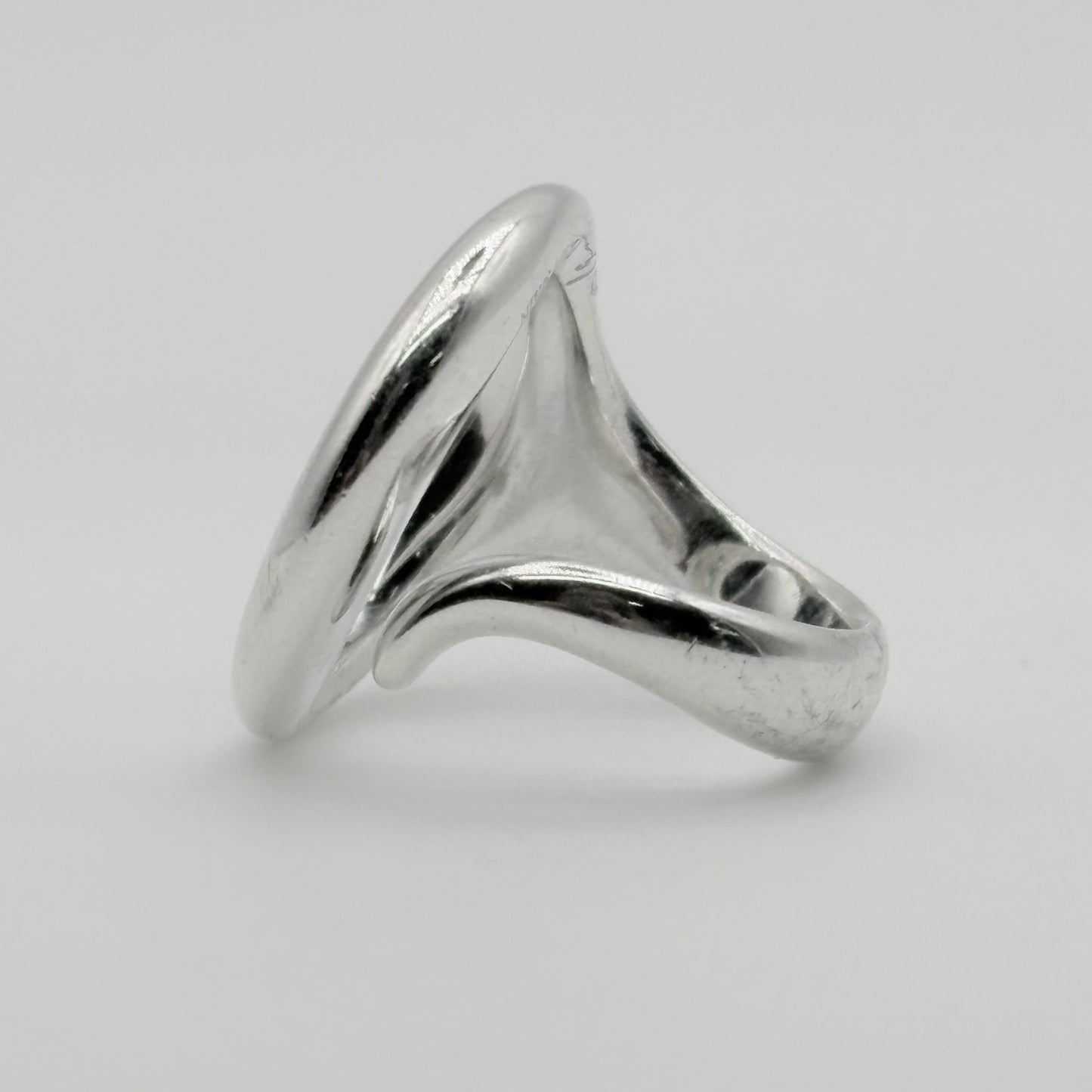Tiffany&Co. リング