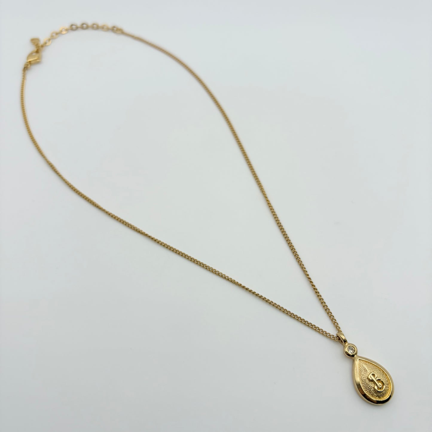 Burberry ネックレス