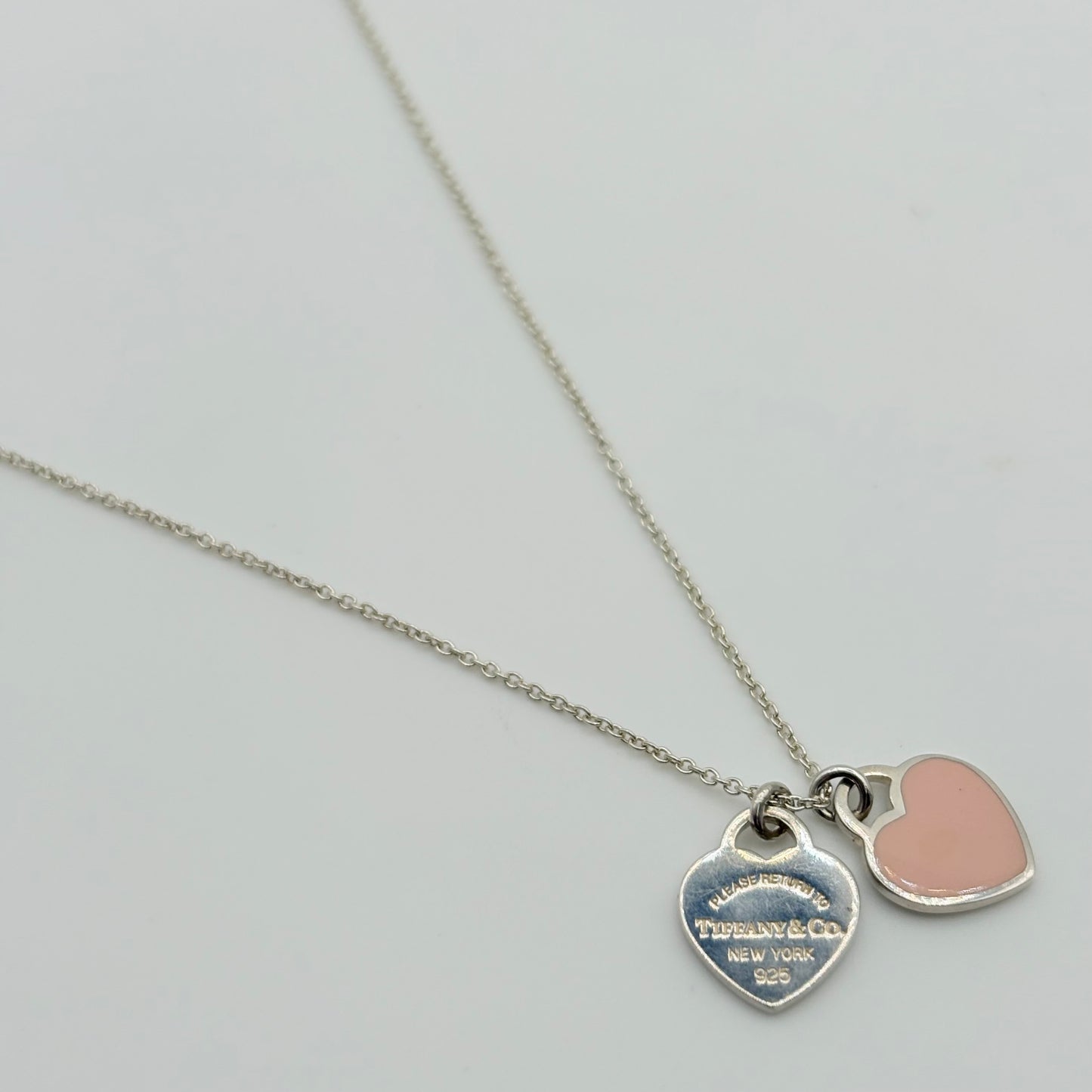 Tiffany&Co. ネックレス