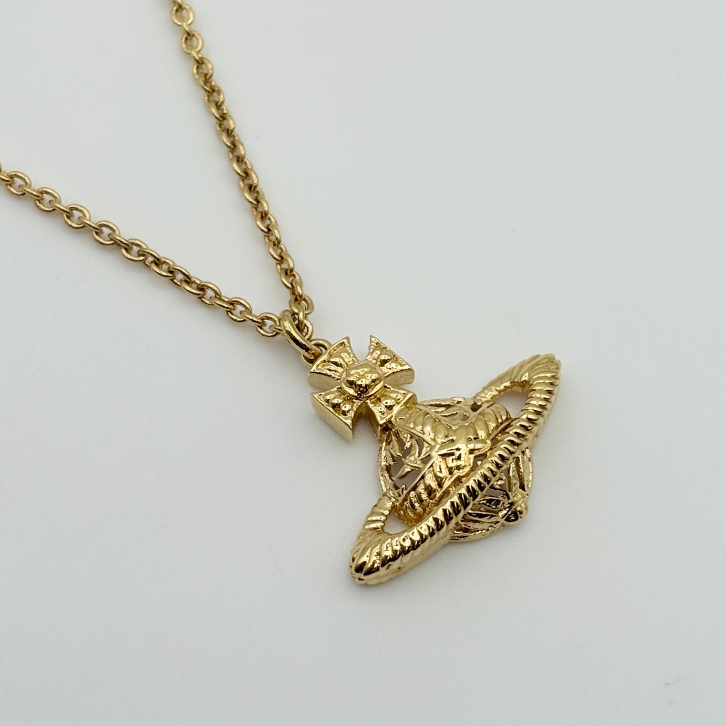 Vivienne Westwood ネックレス