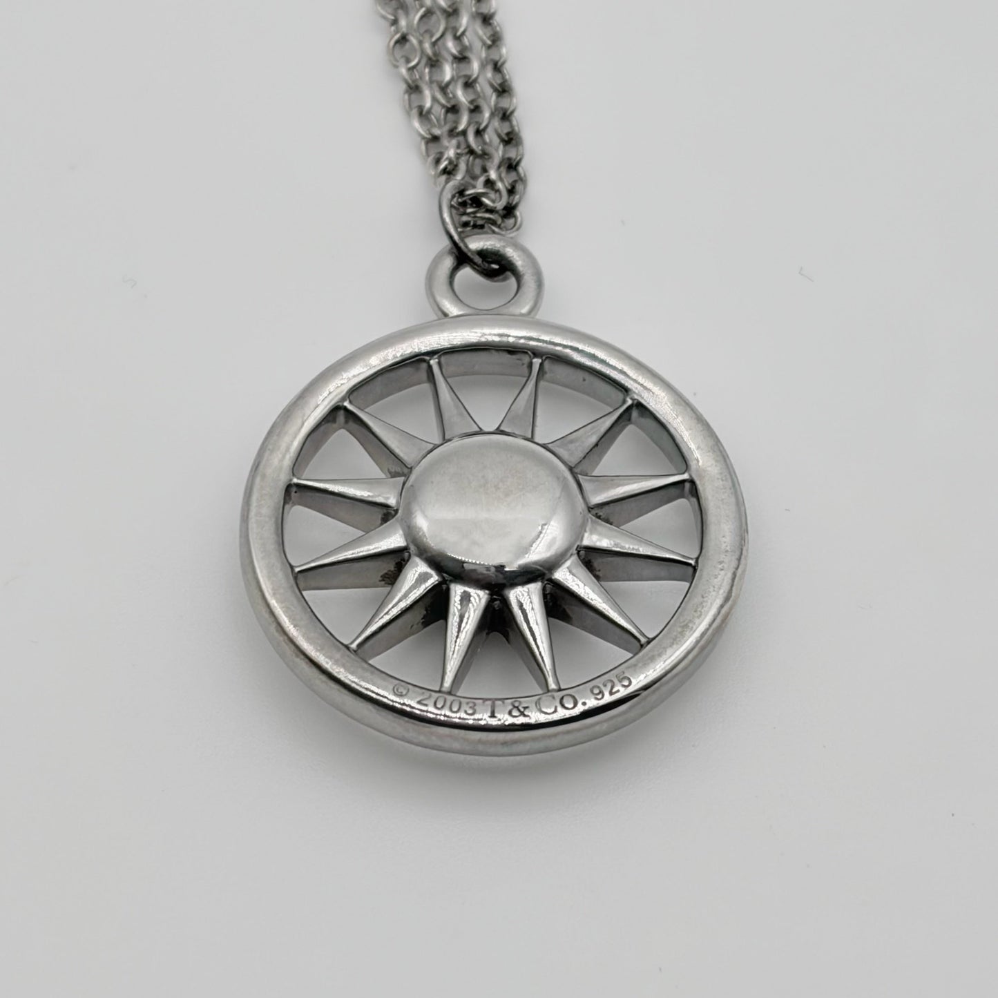 Tiffany&Co. ネックレス