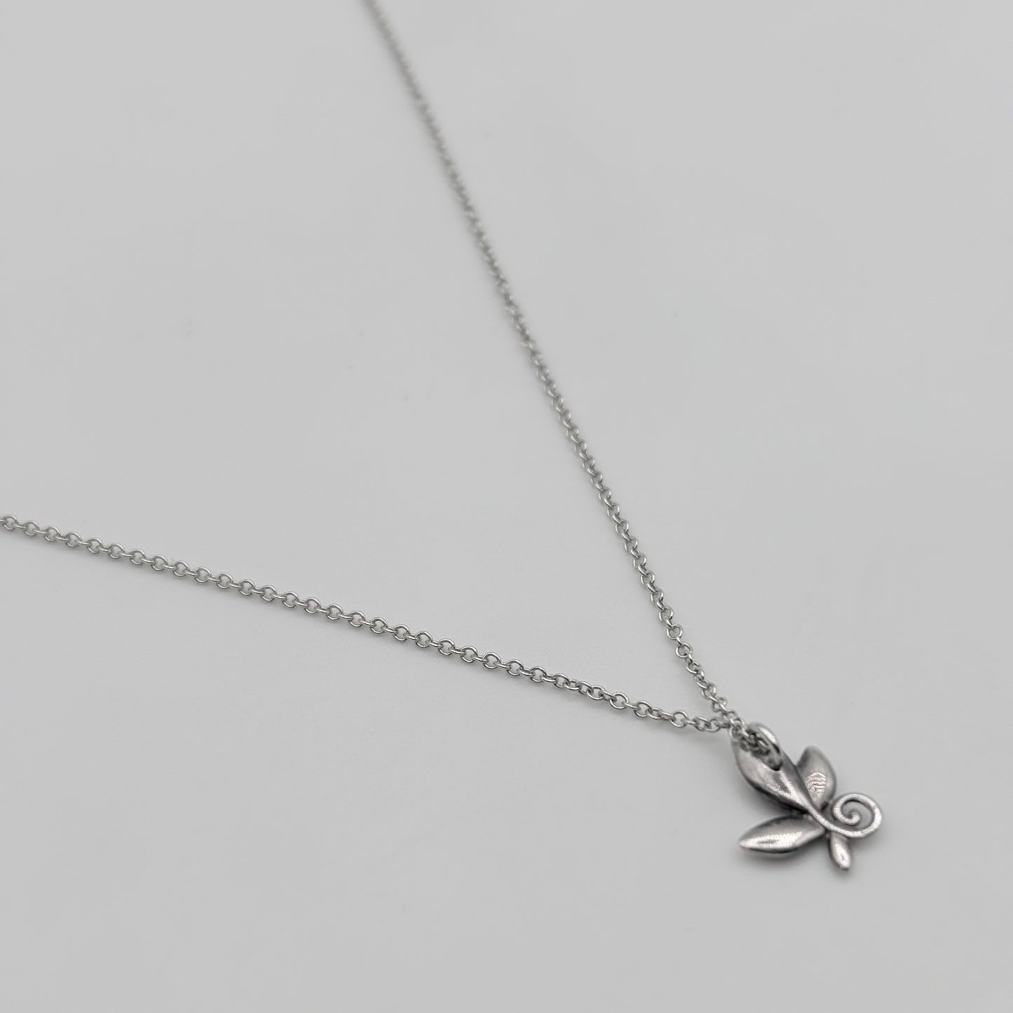 Tiffany&Co. ネックレス