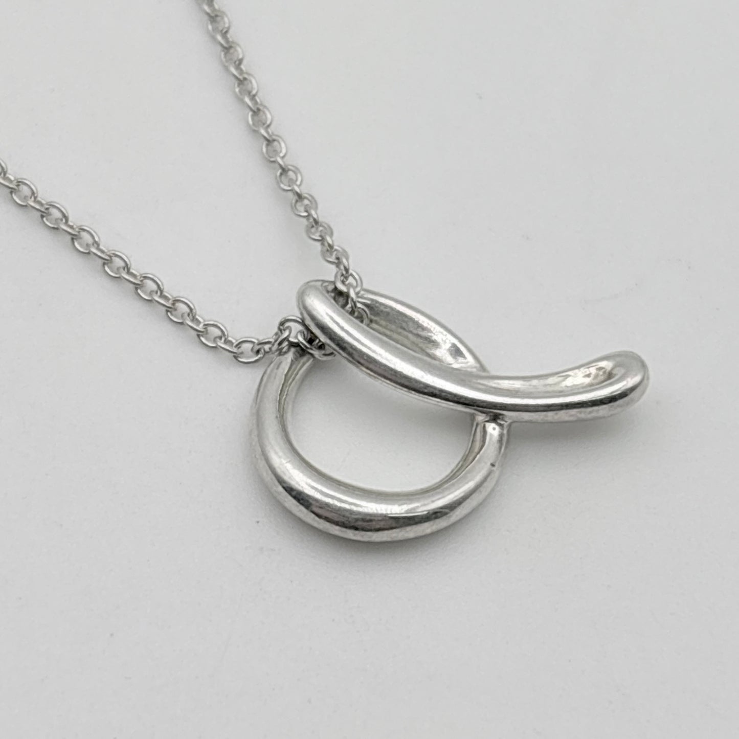 Tiffany&Co. ネックレス