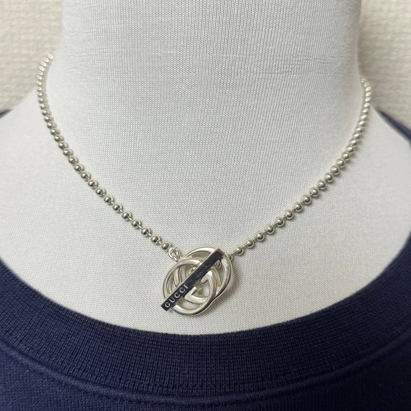 GUCCI ネックレス  82