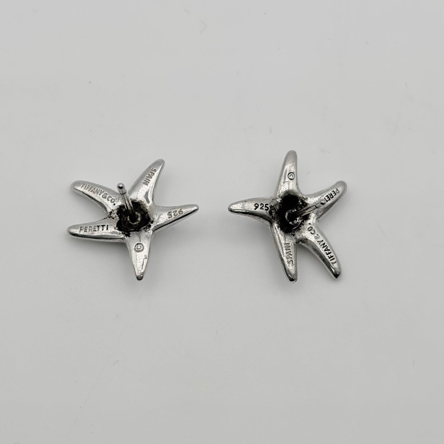 Tiffany&Co. ピアス